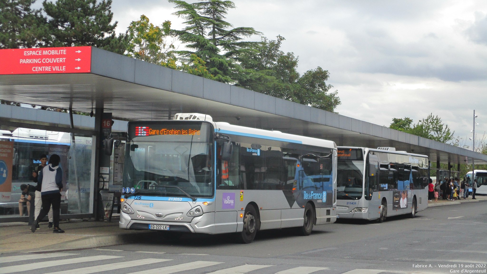 Image du véhicule