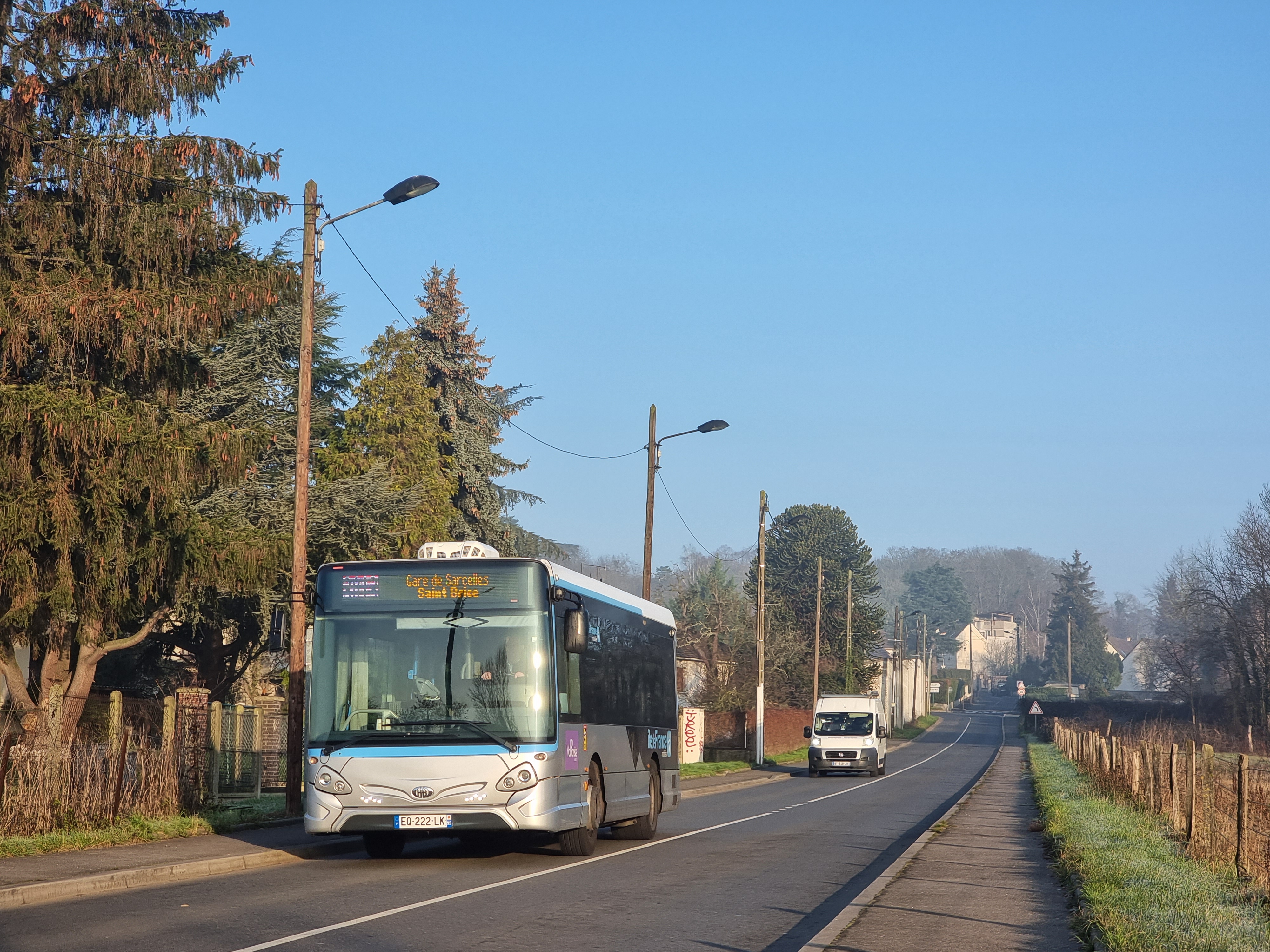 Image du véhicule