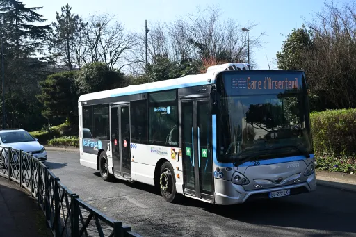 Image du véhicule