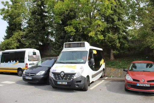 Image du véhicule