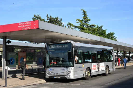 Image du véhicule