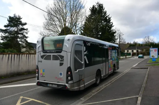 Image du véhicule