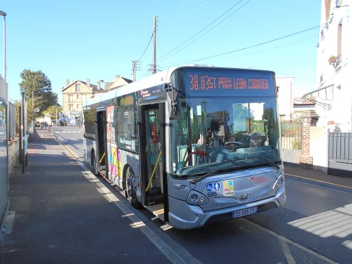 Image du véhicule
