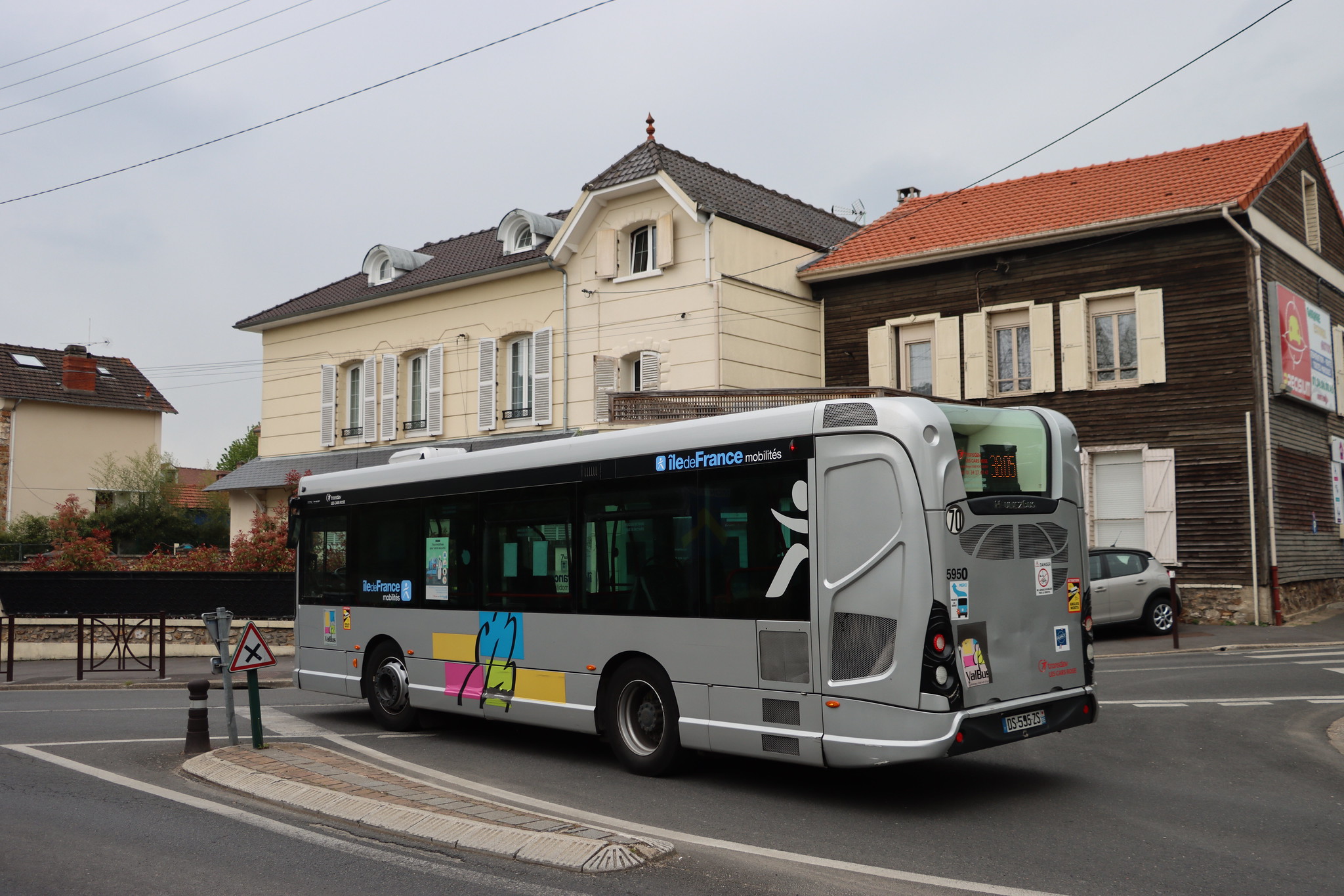 Image du véhicule