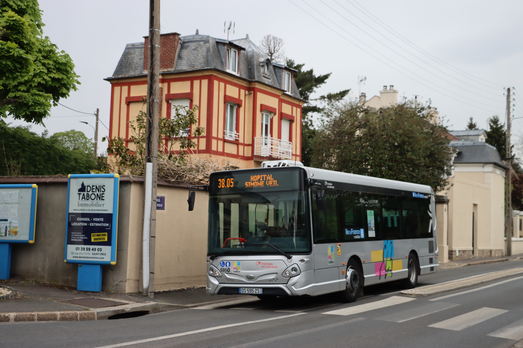Image du véhicule