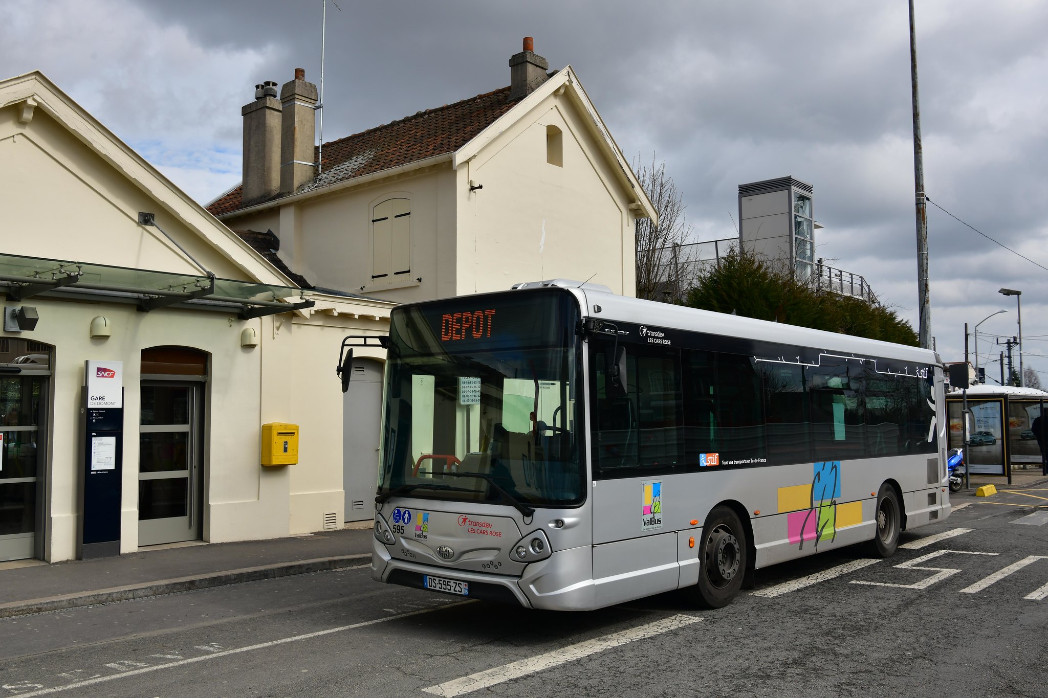 Image du véhicule