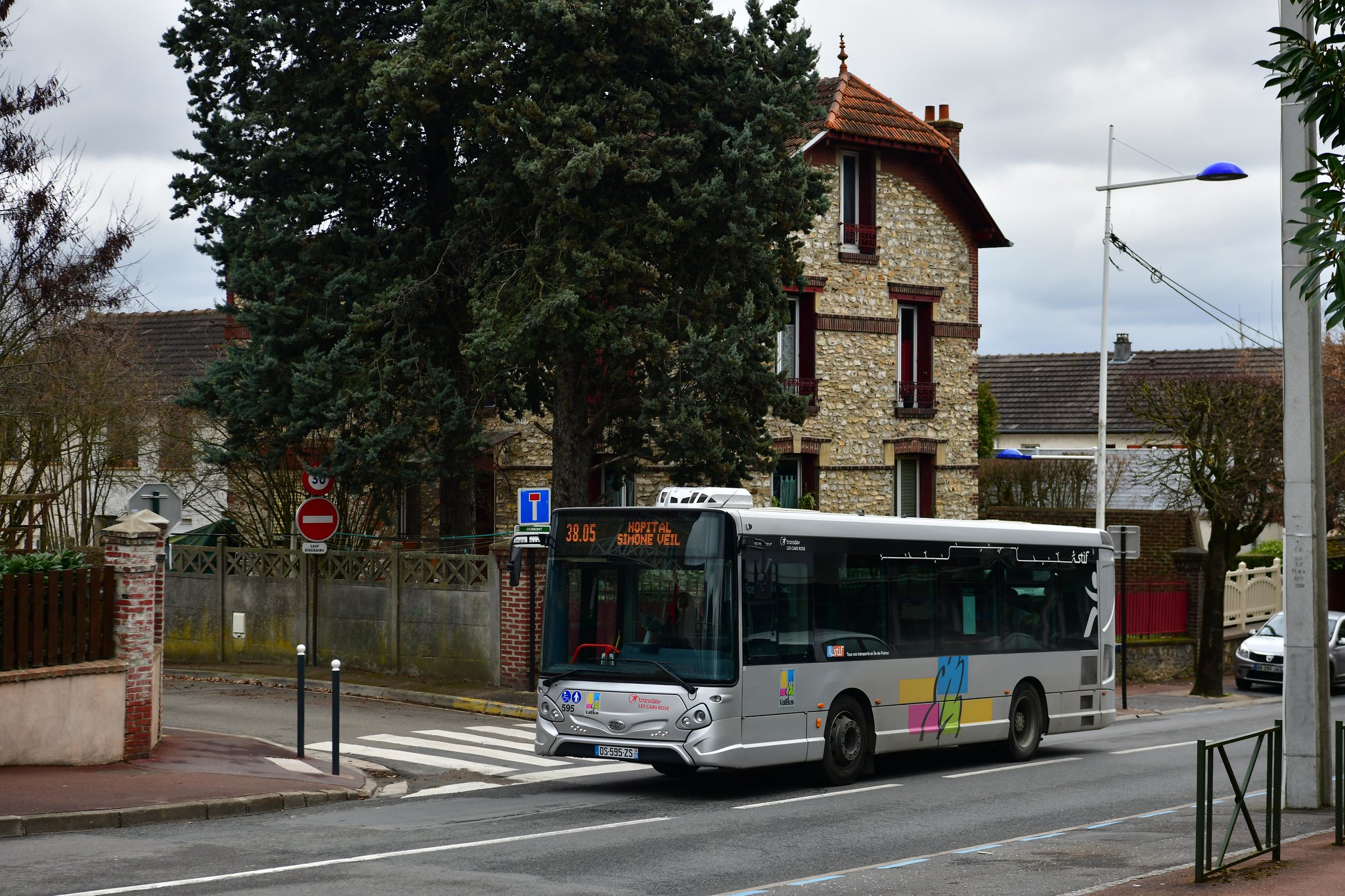 Image du véhicule