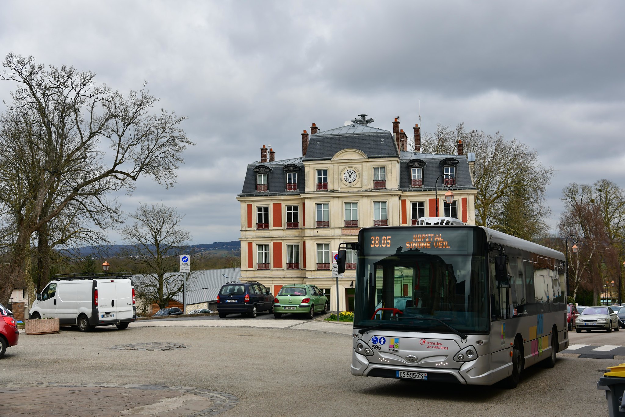 Image du véhicule