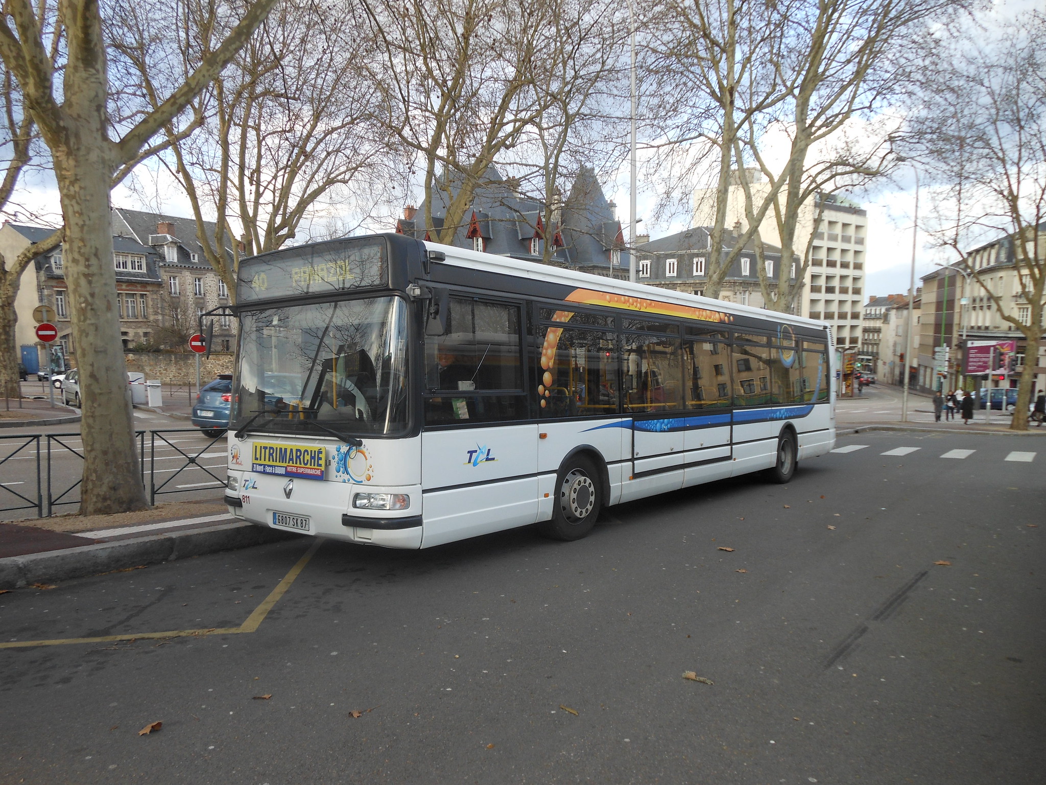 Image du véhicule