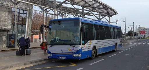 Image du véhicule