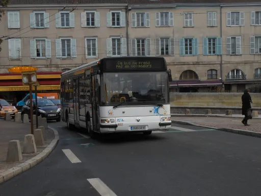 Image du véhicule