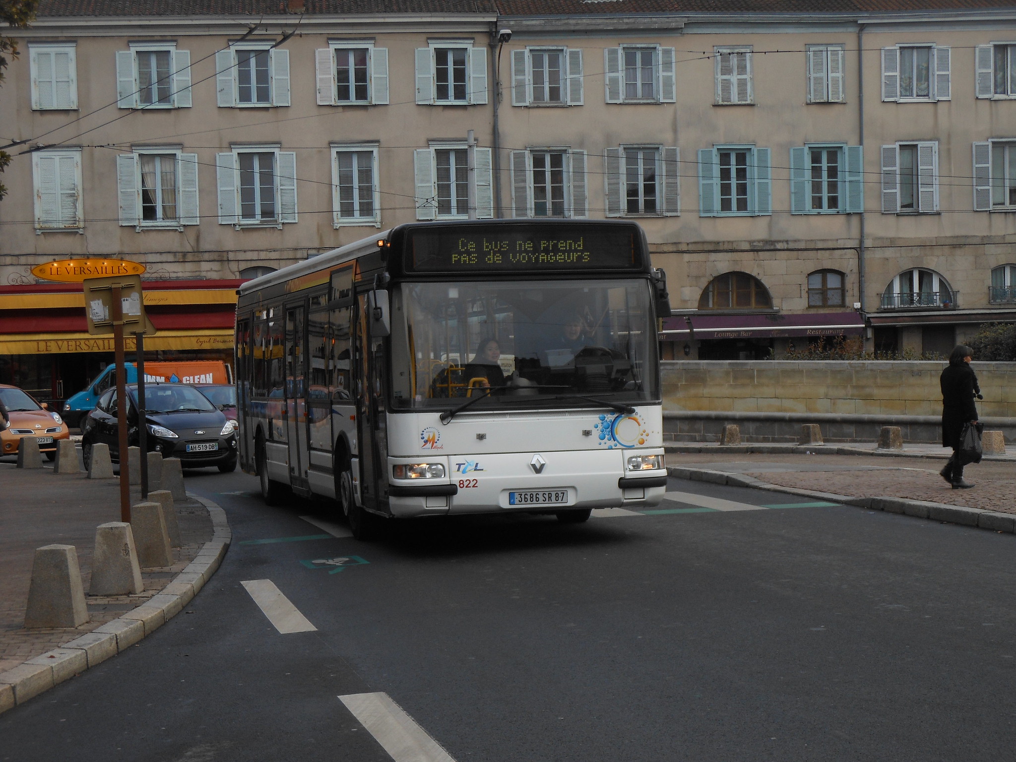 Image du véhicule