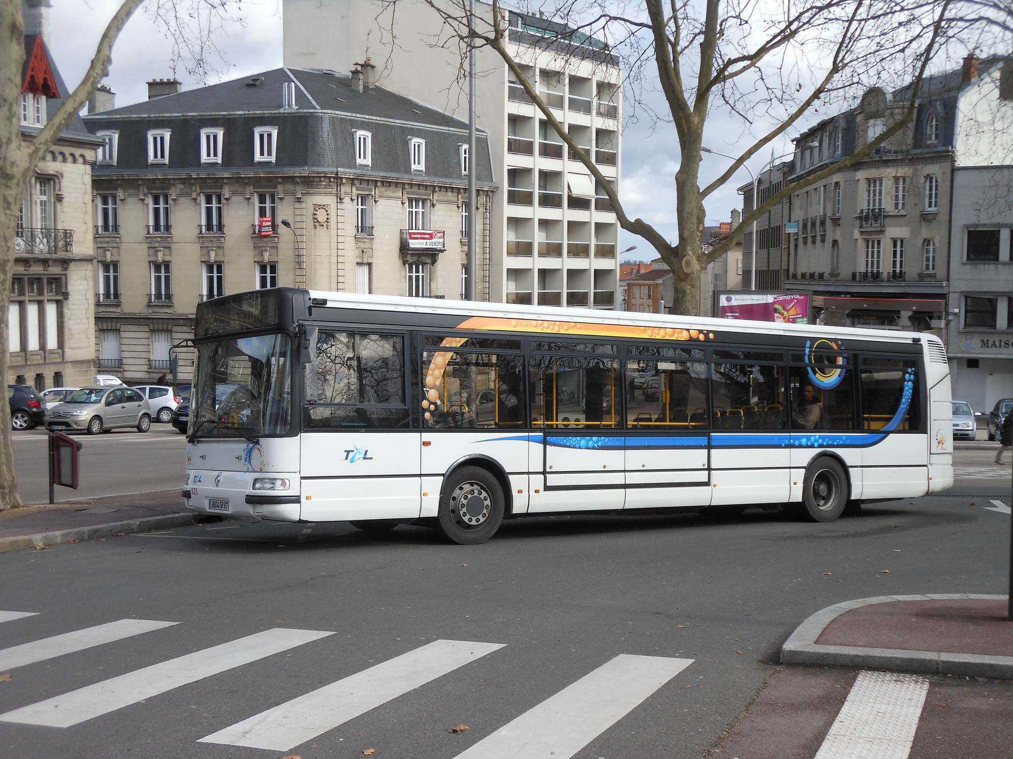 Image du véhicule