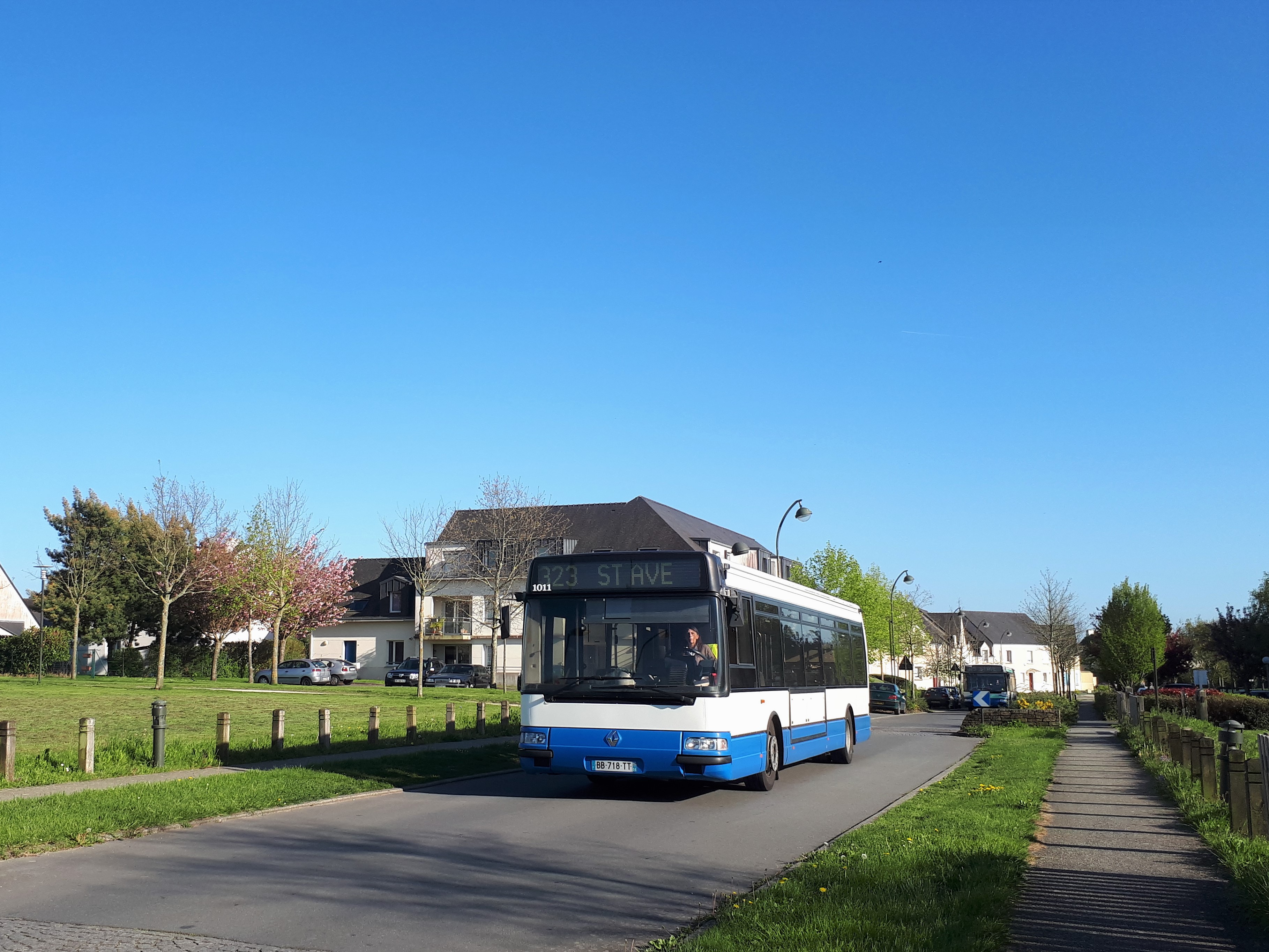 Image du véhicule
