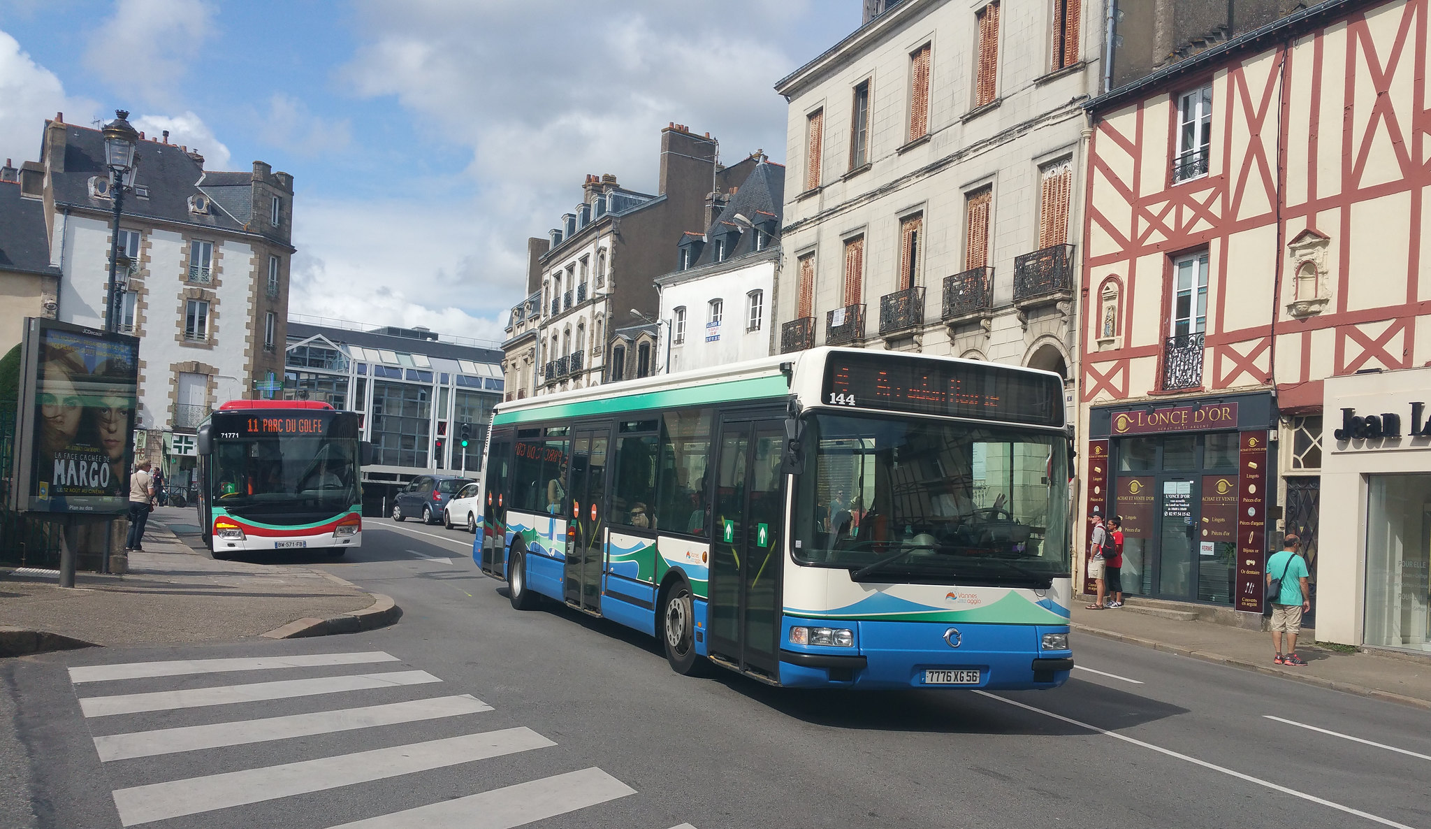 Image du véhicule