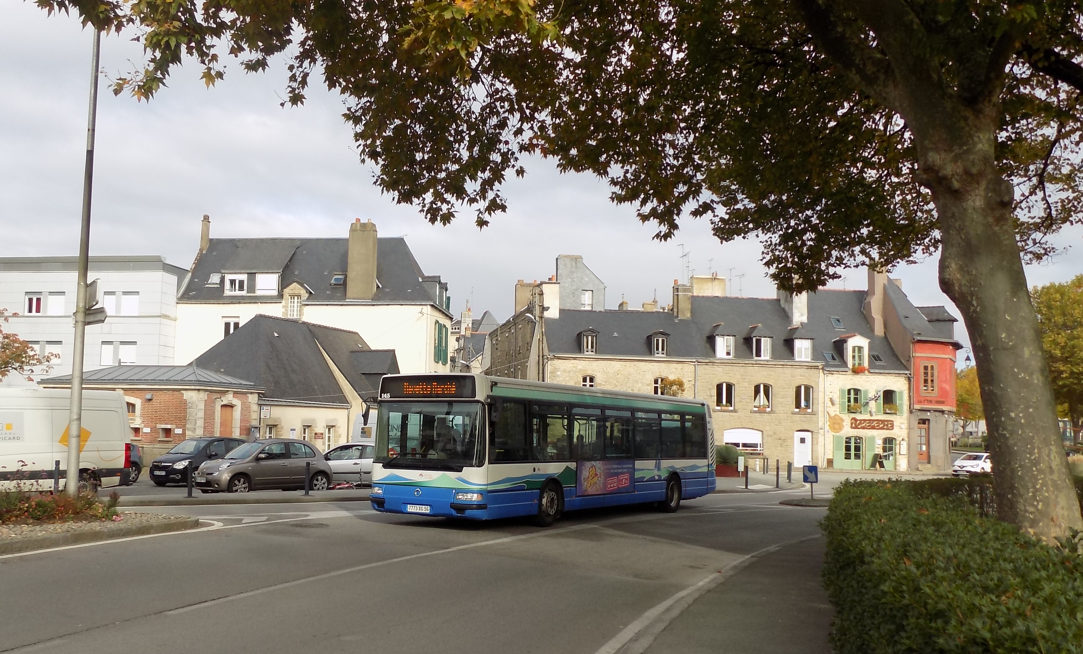 Image du véhicule
