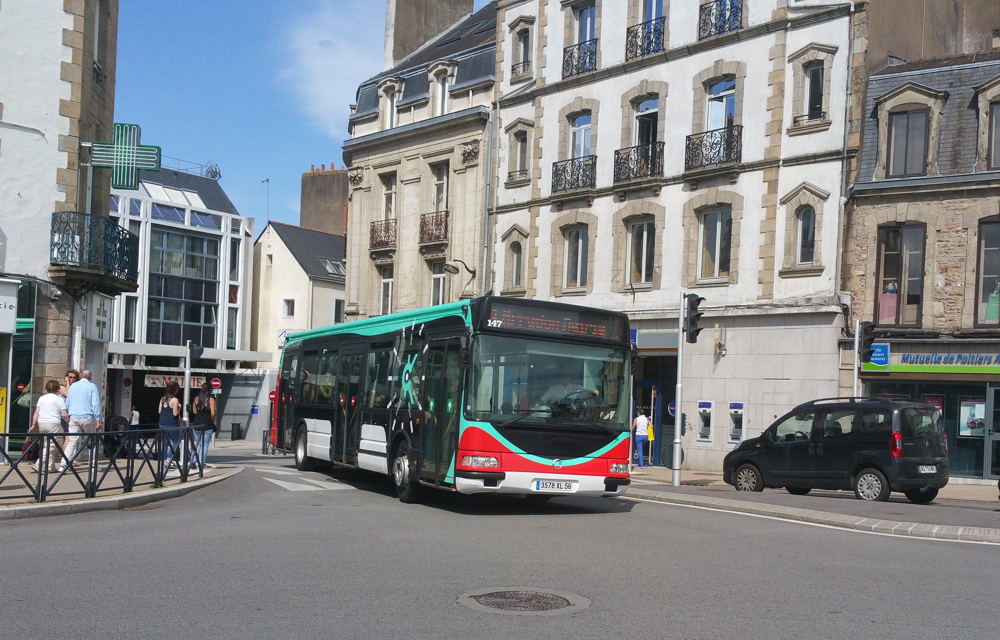 Image du véhicule