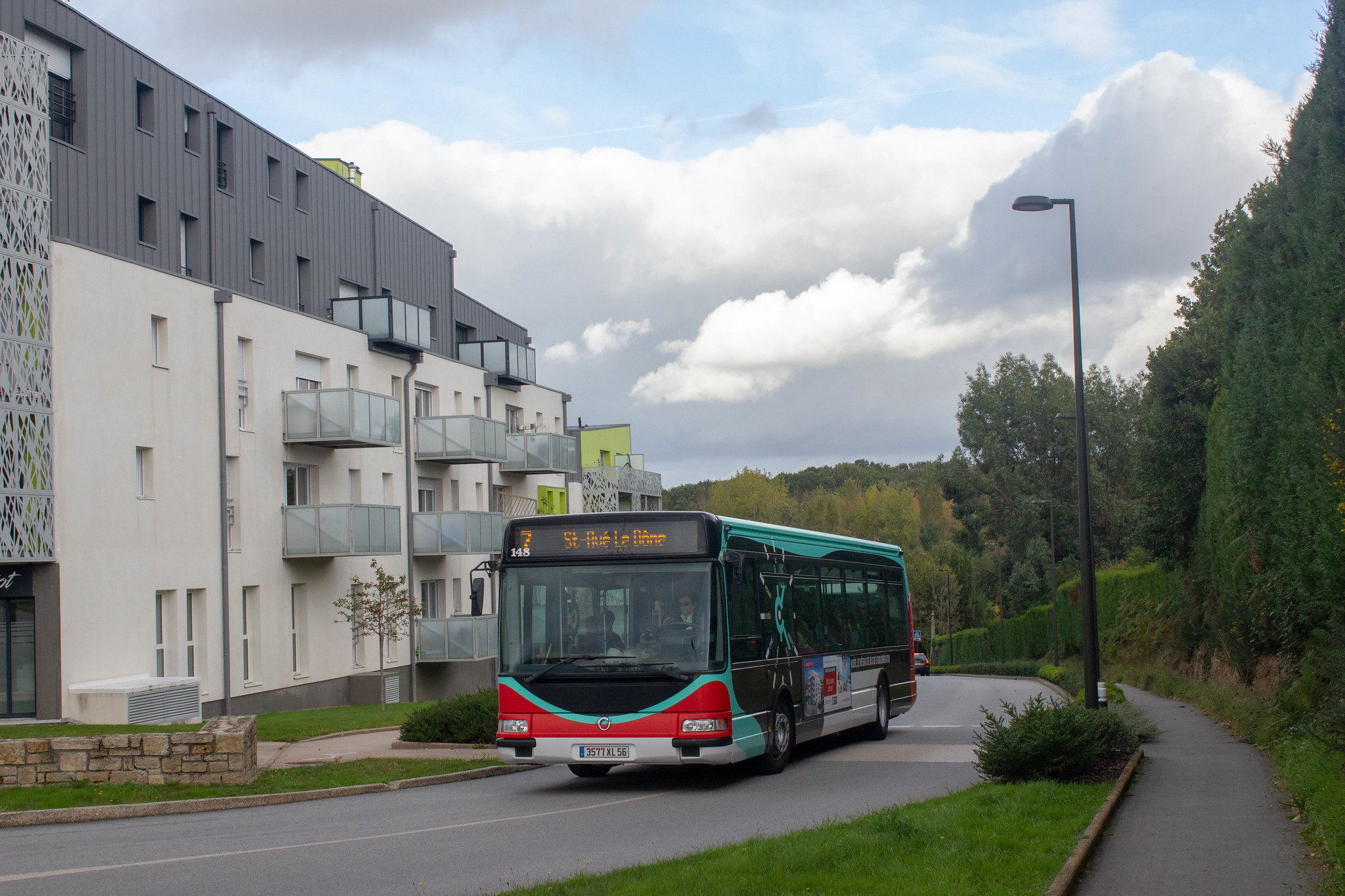 Image du véhicule