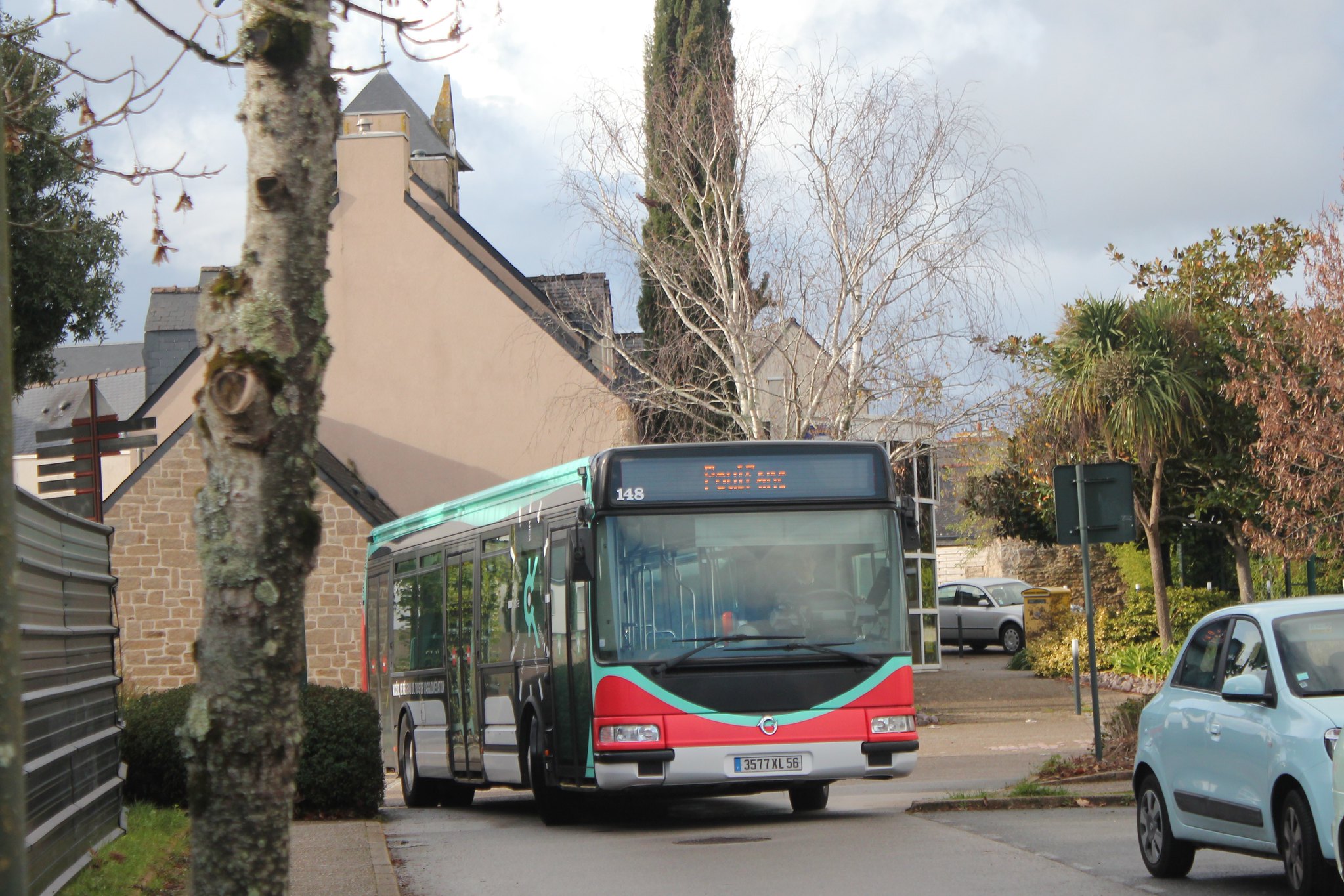 Image du véhicule