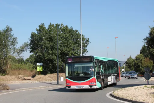 Image du véhicule