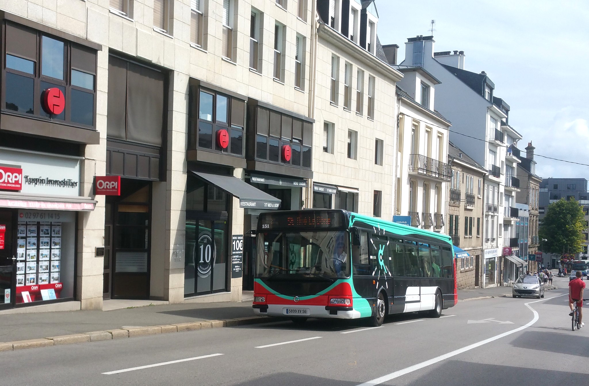Image du véhicule