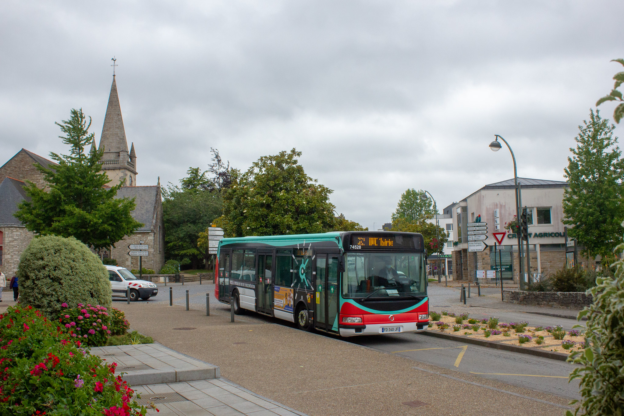 Image du véhicule