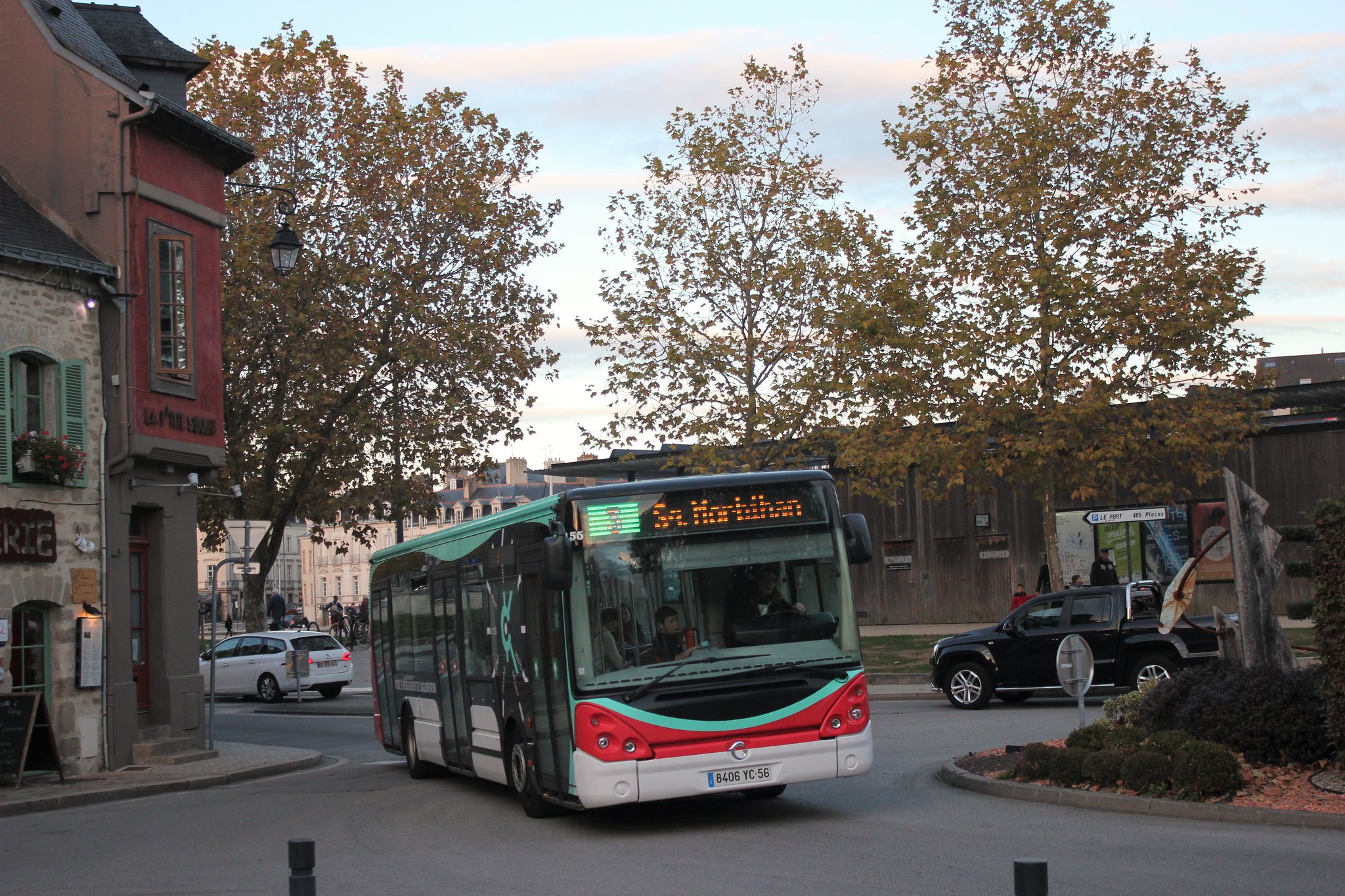 Image du véhicule