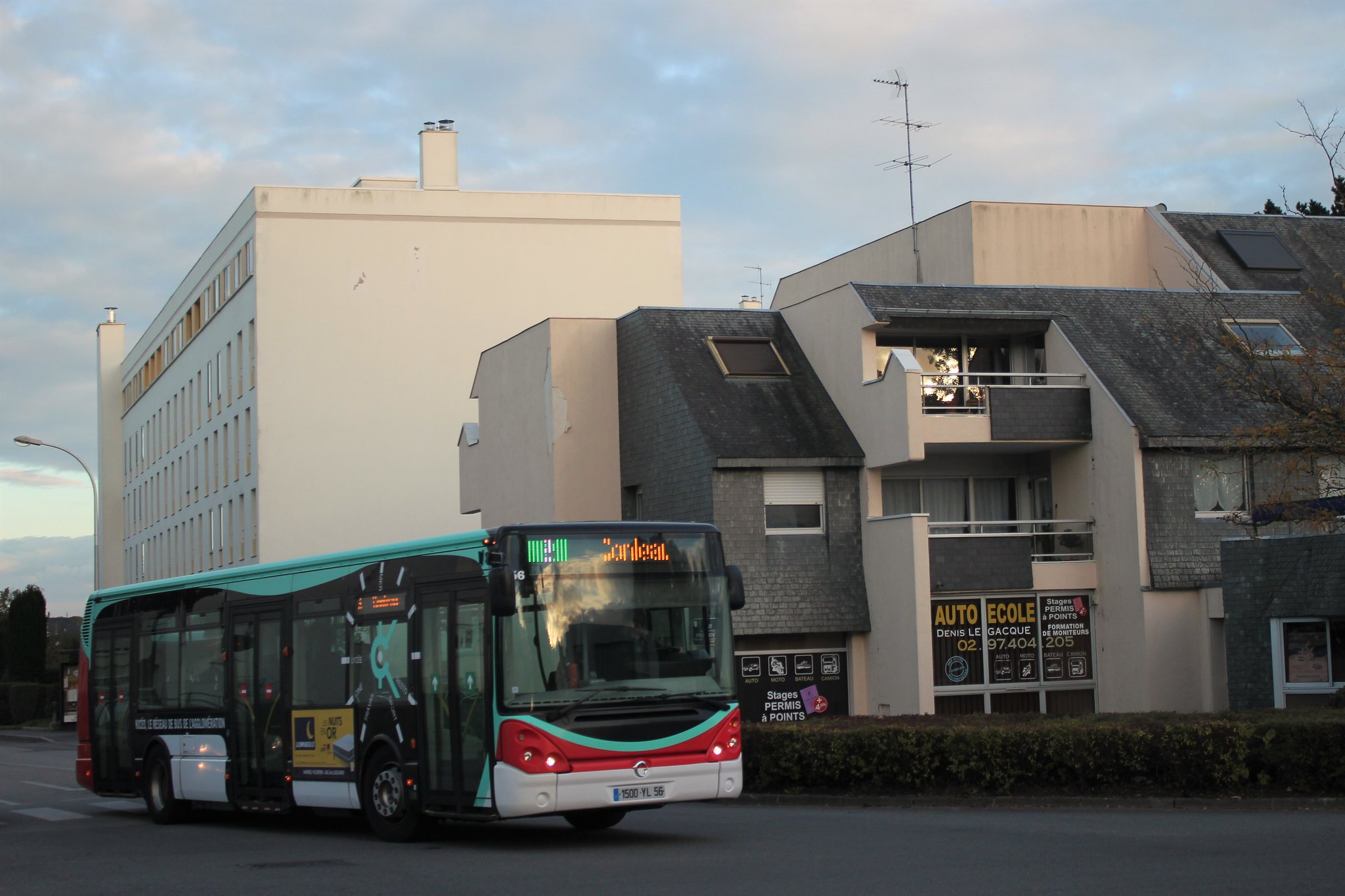 Image du véhicule