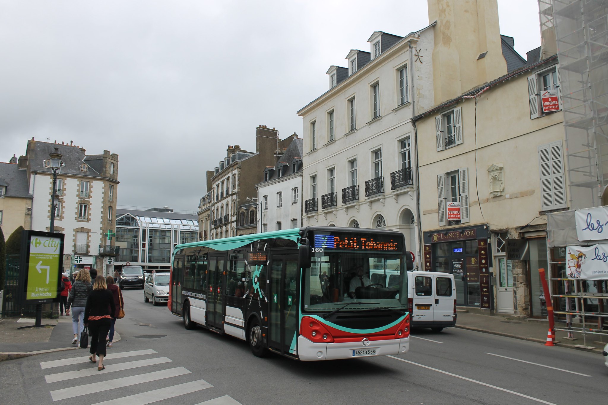 Image du véhicule