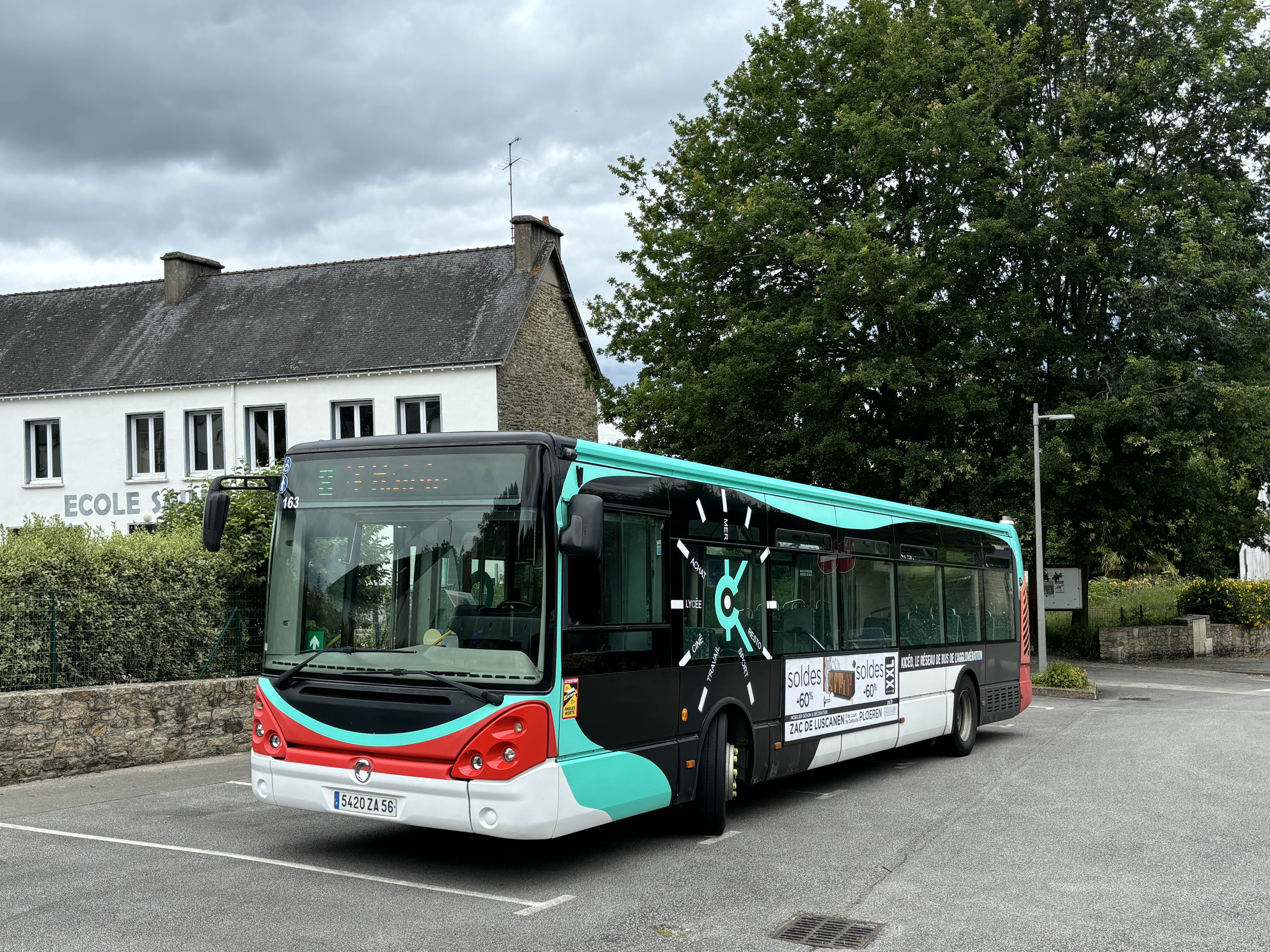 Image du véhicule