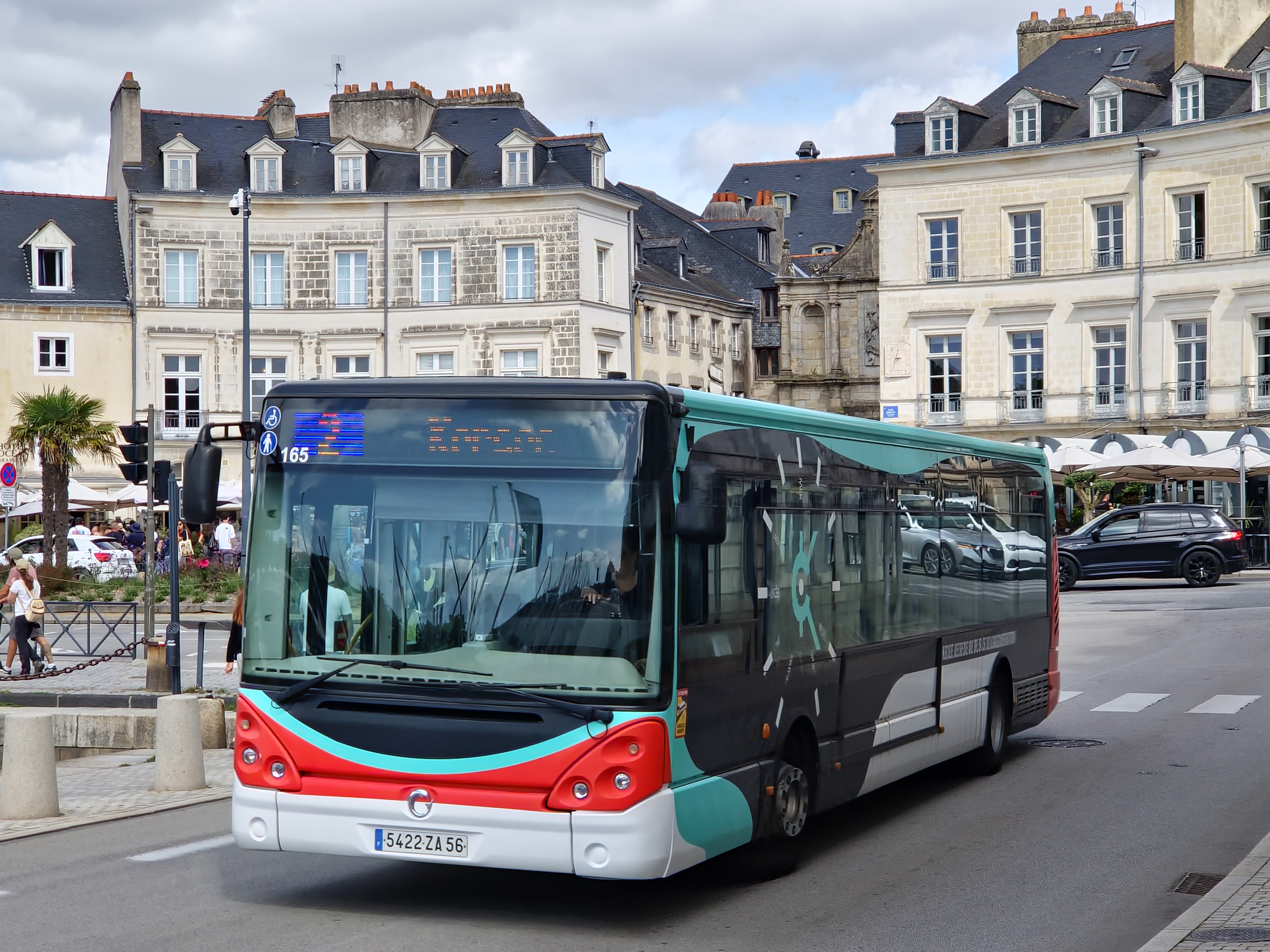 Image du véhicule