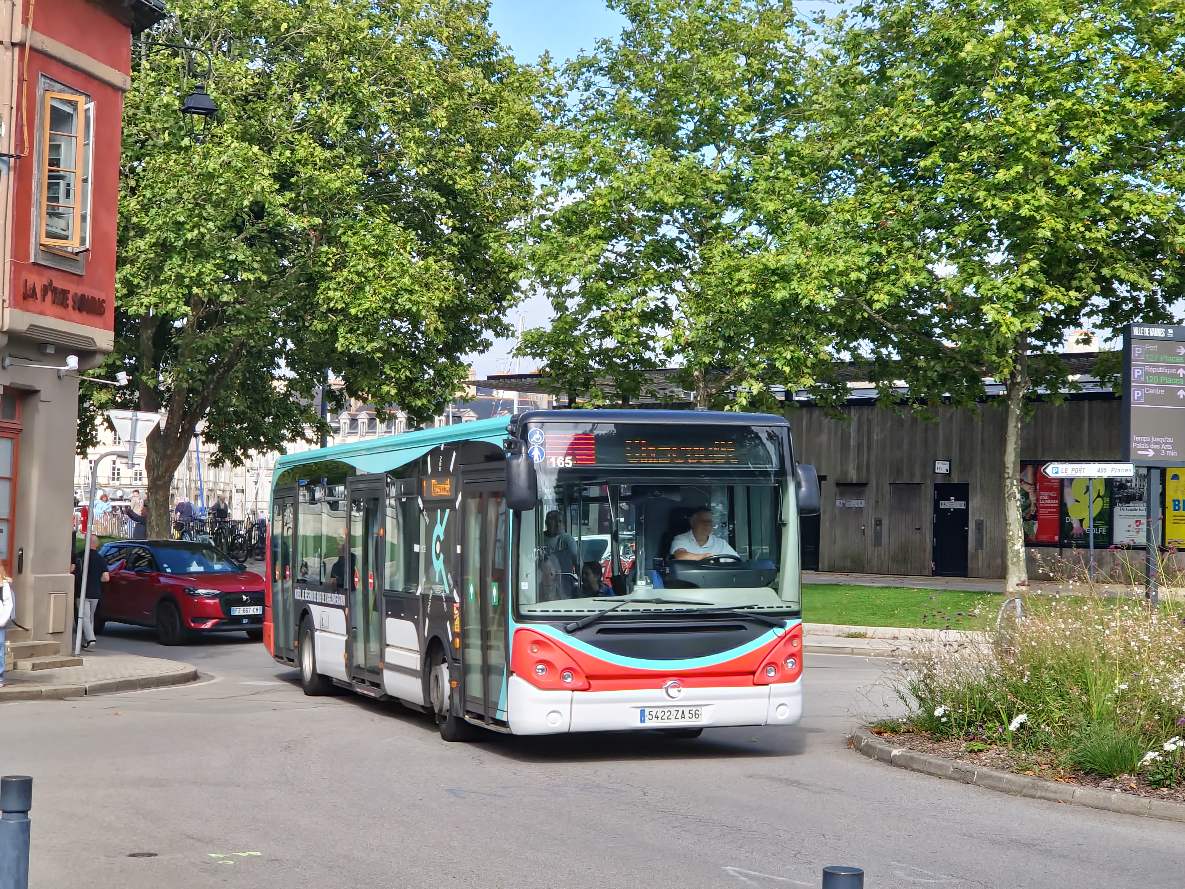 Image du véhicule