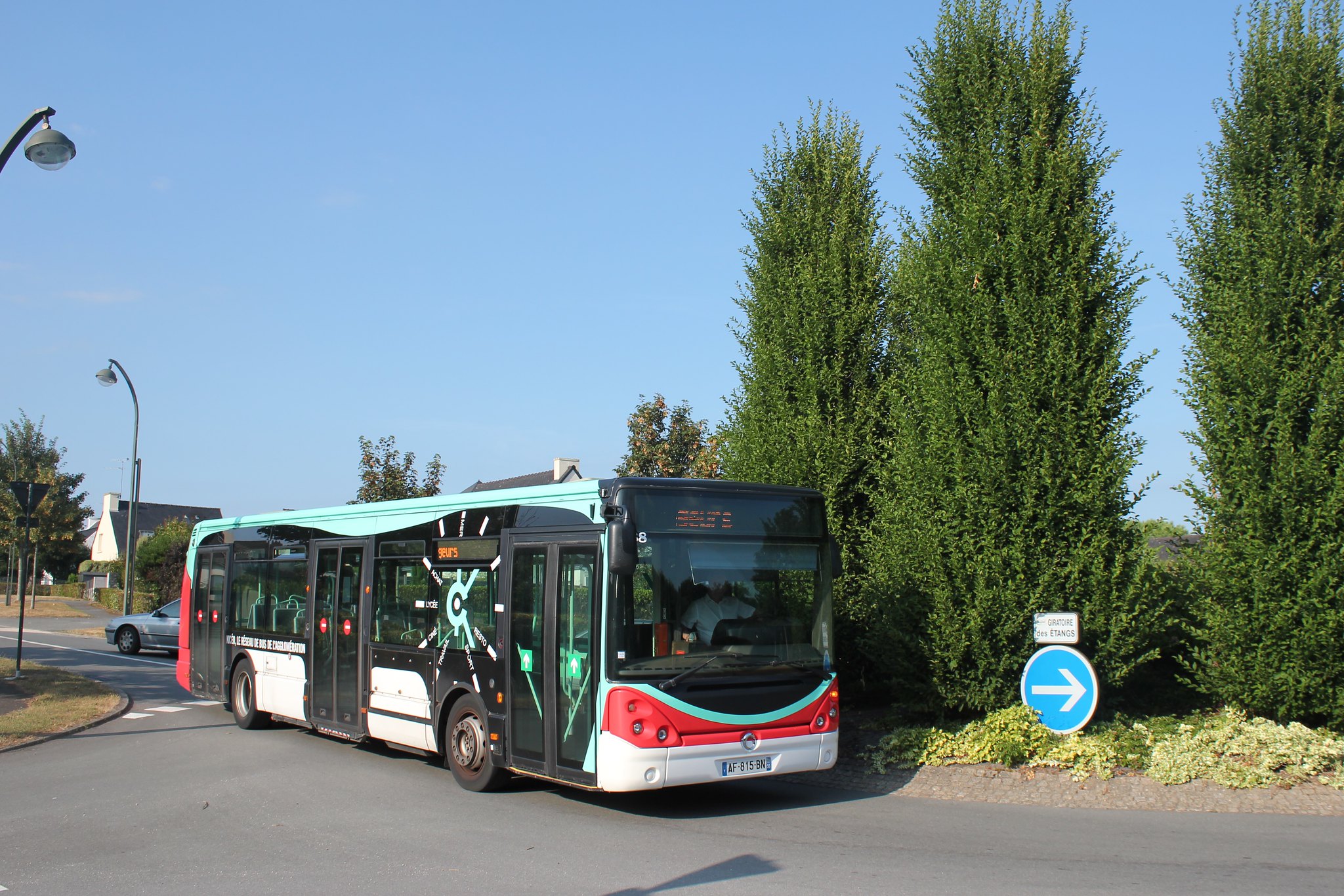 Image du véhicule