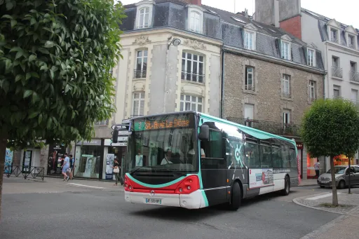Image du véhicule