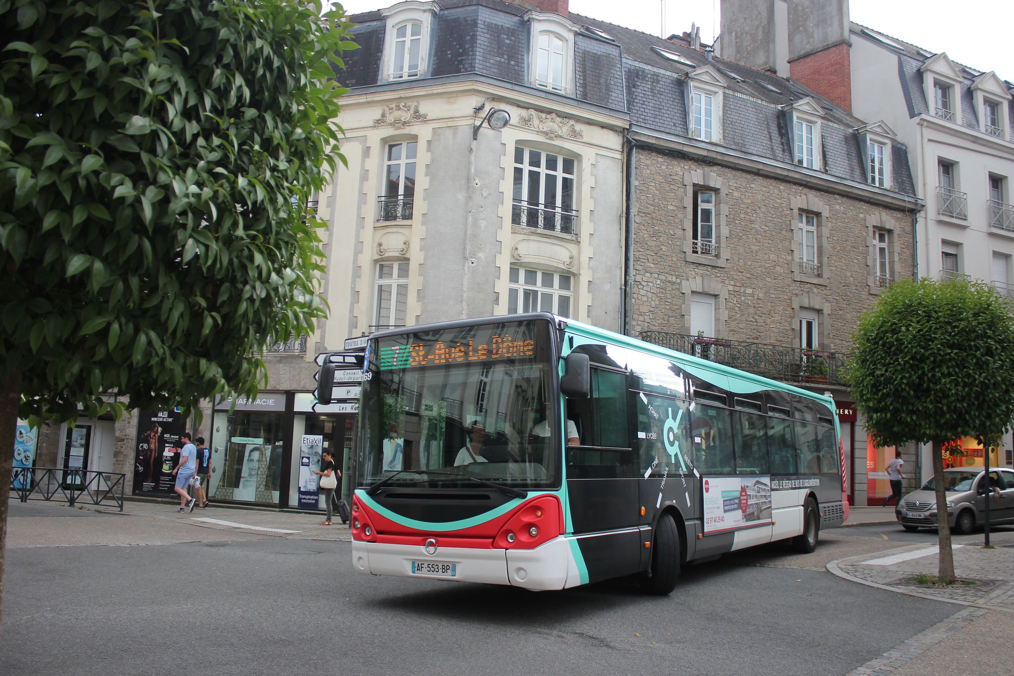 Image du véhicule