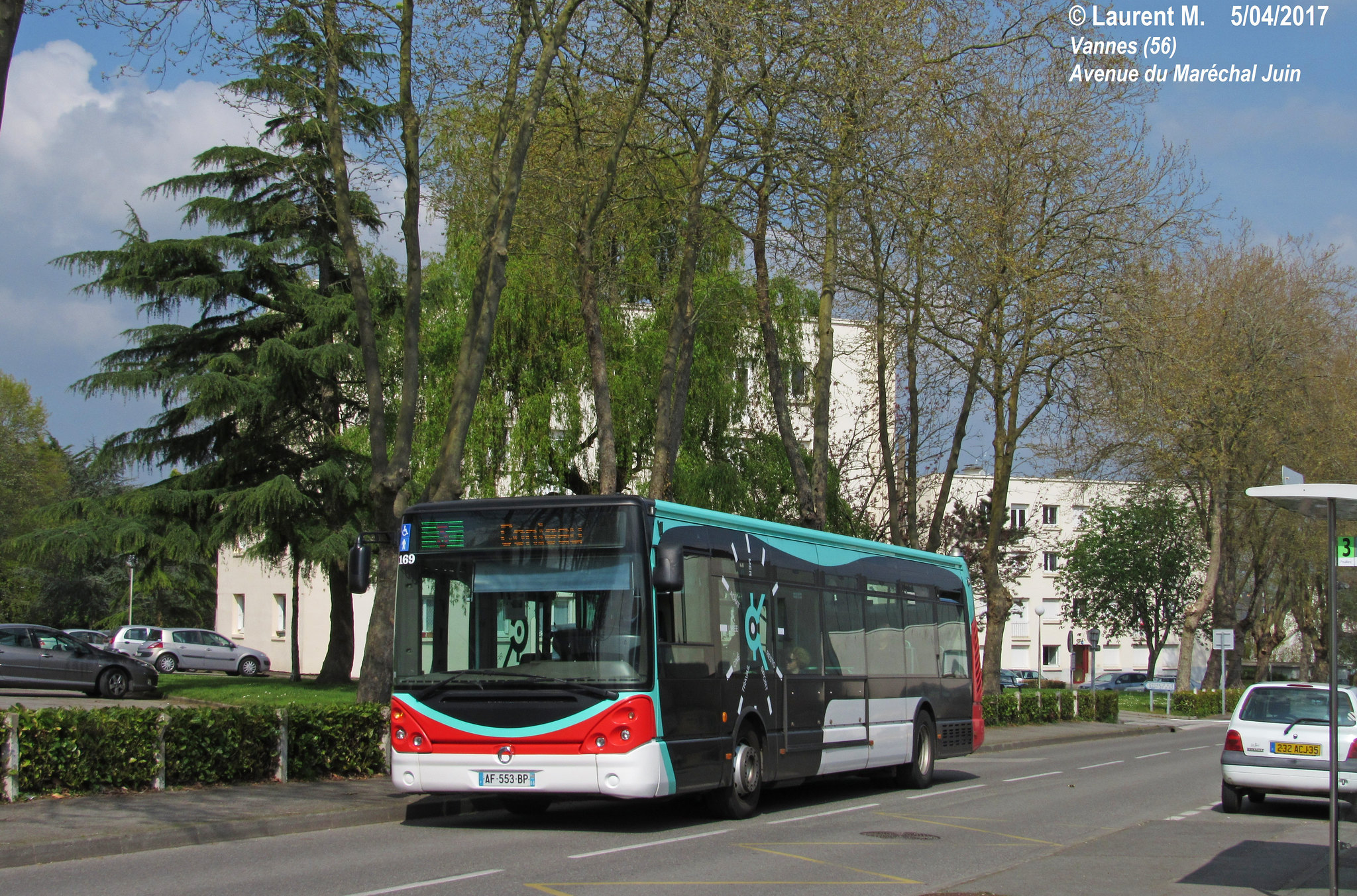 Image du véhicule