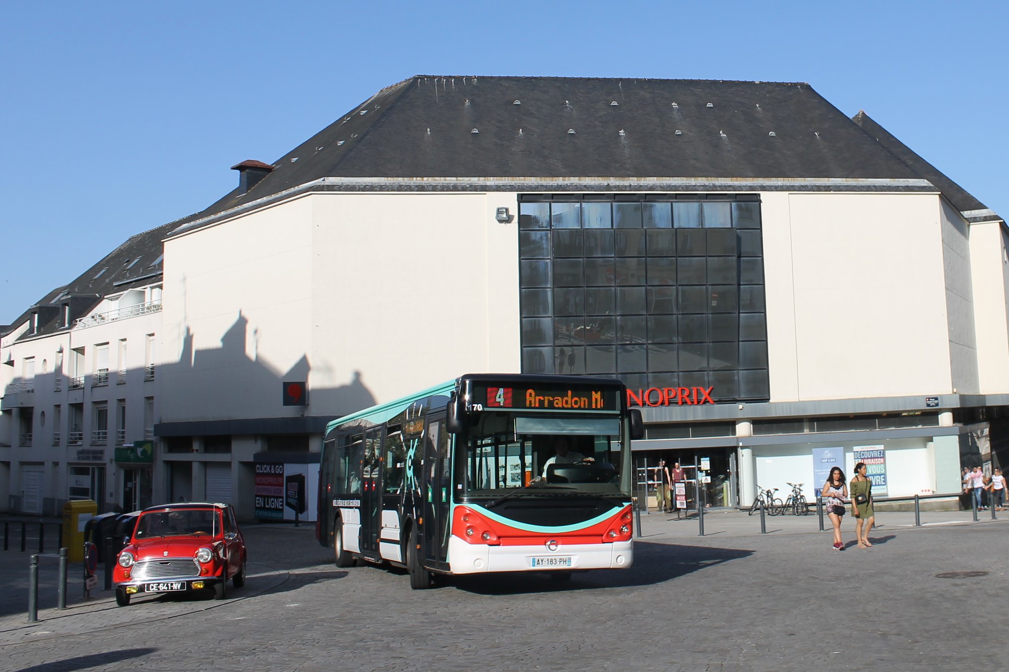 Image du véhicule