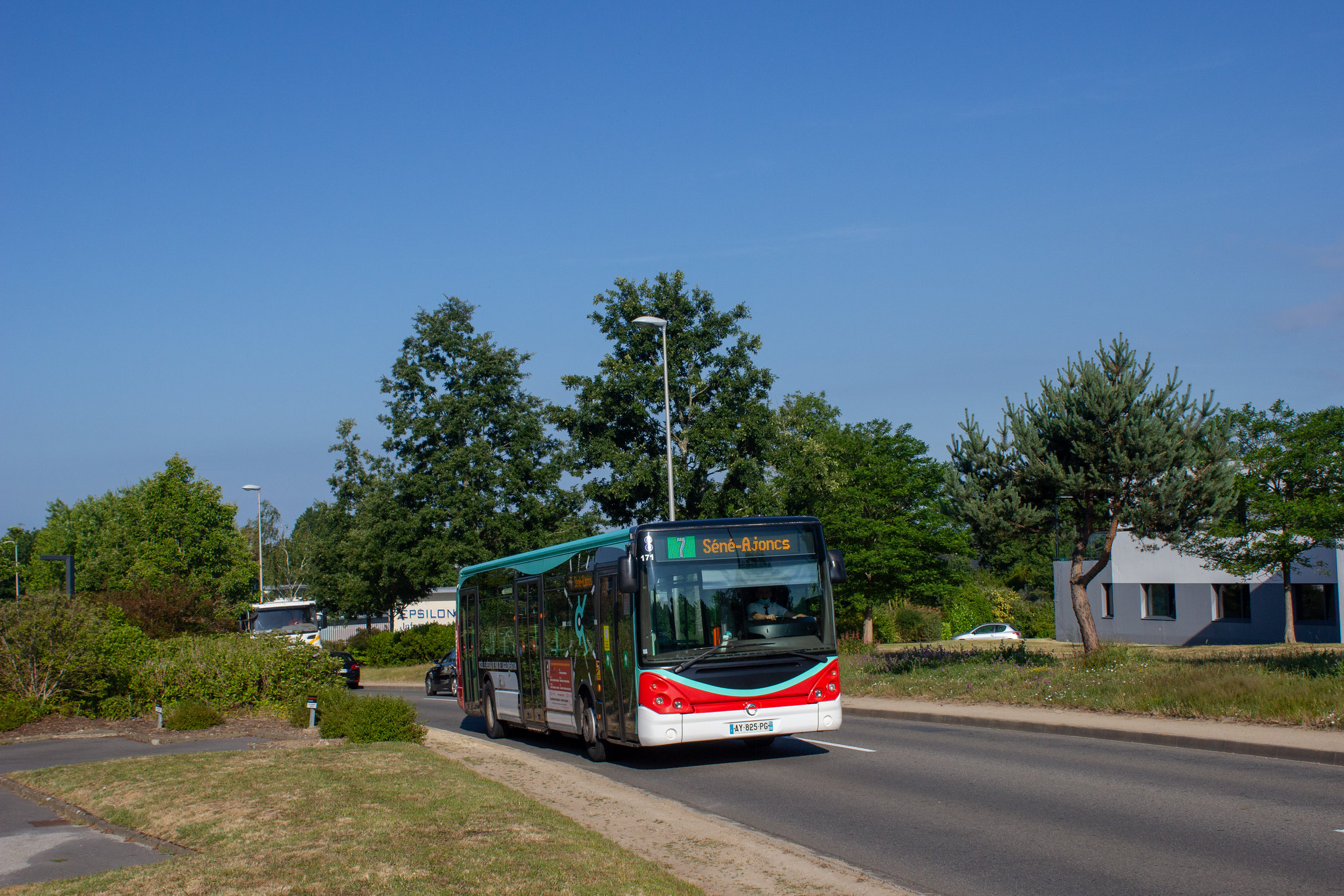 Image du véhicule