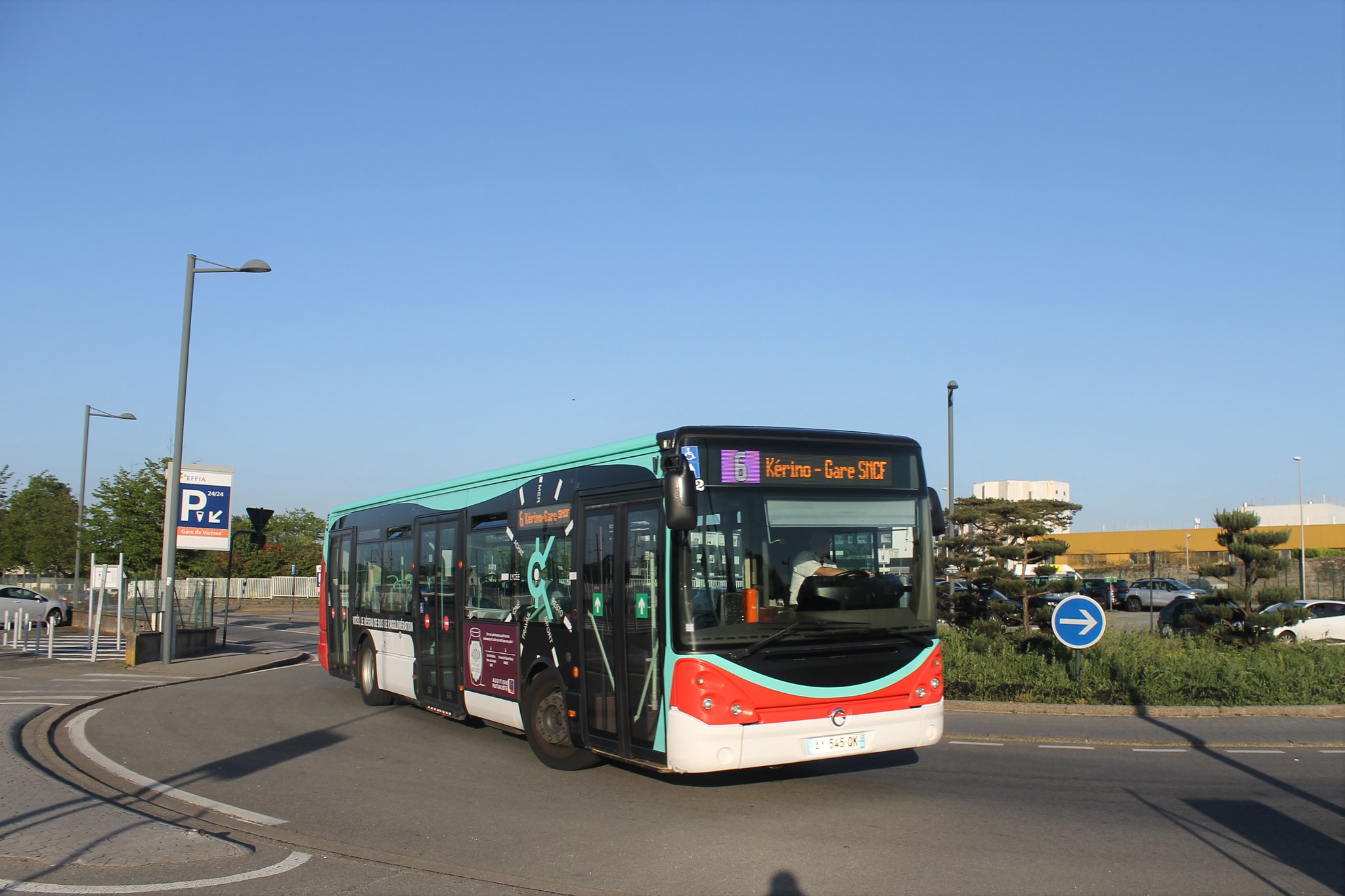 Image du véhicule