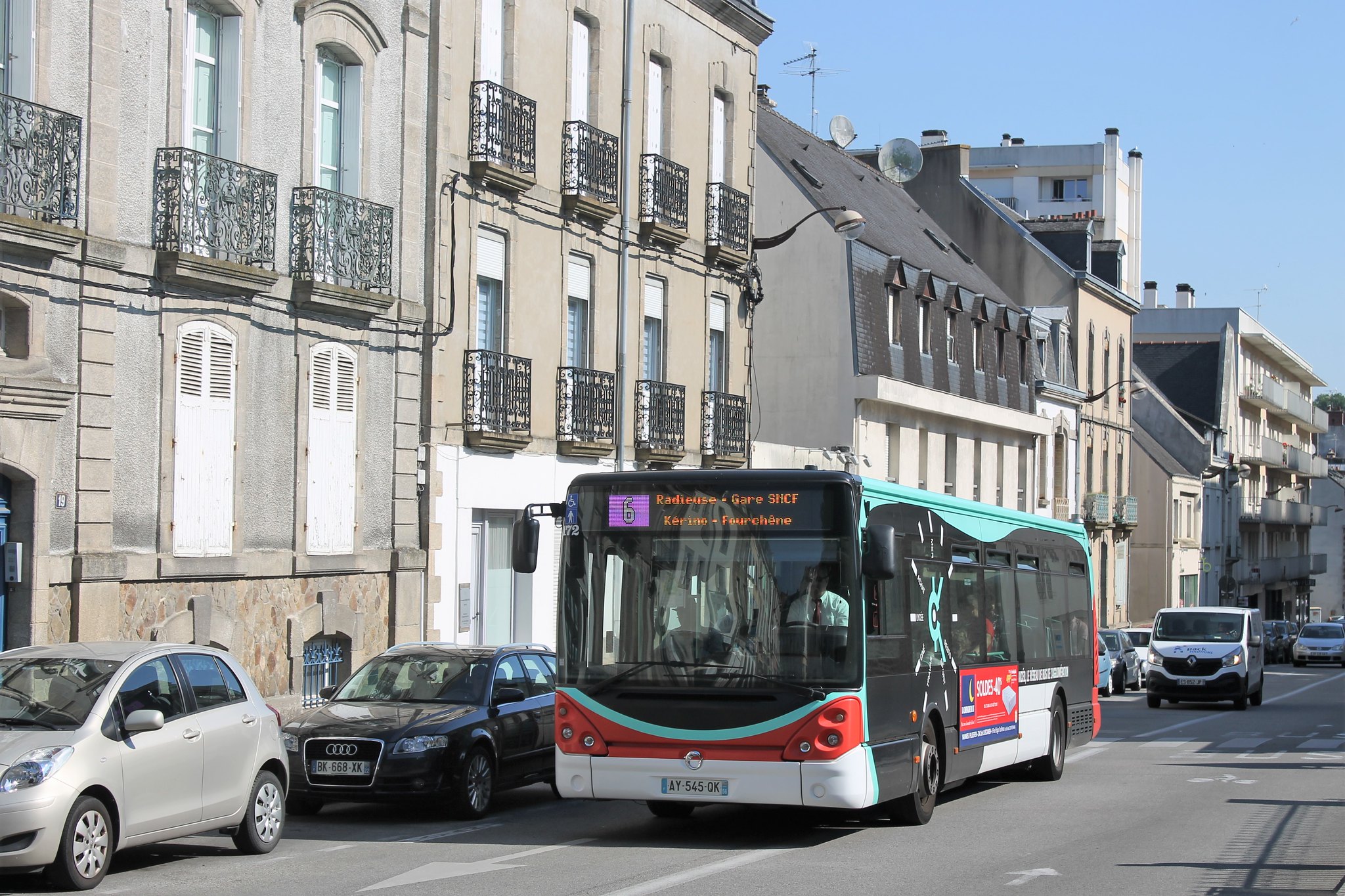 Image du véhicule