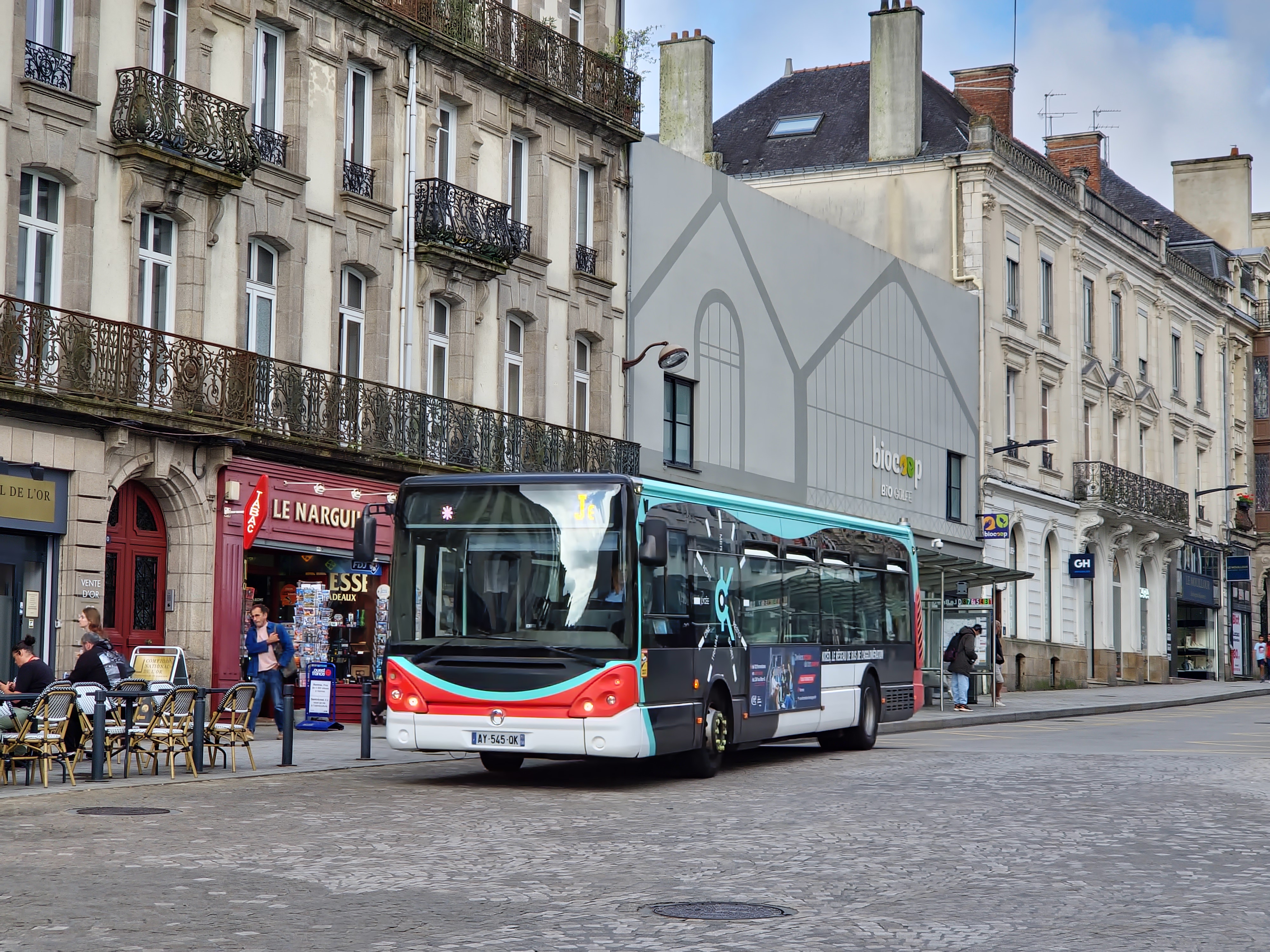 Image du véhicule