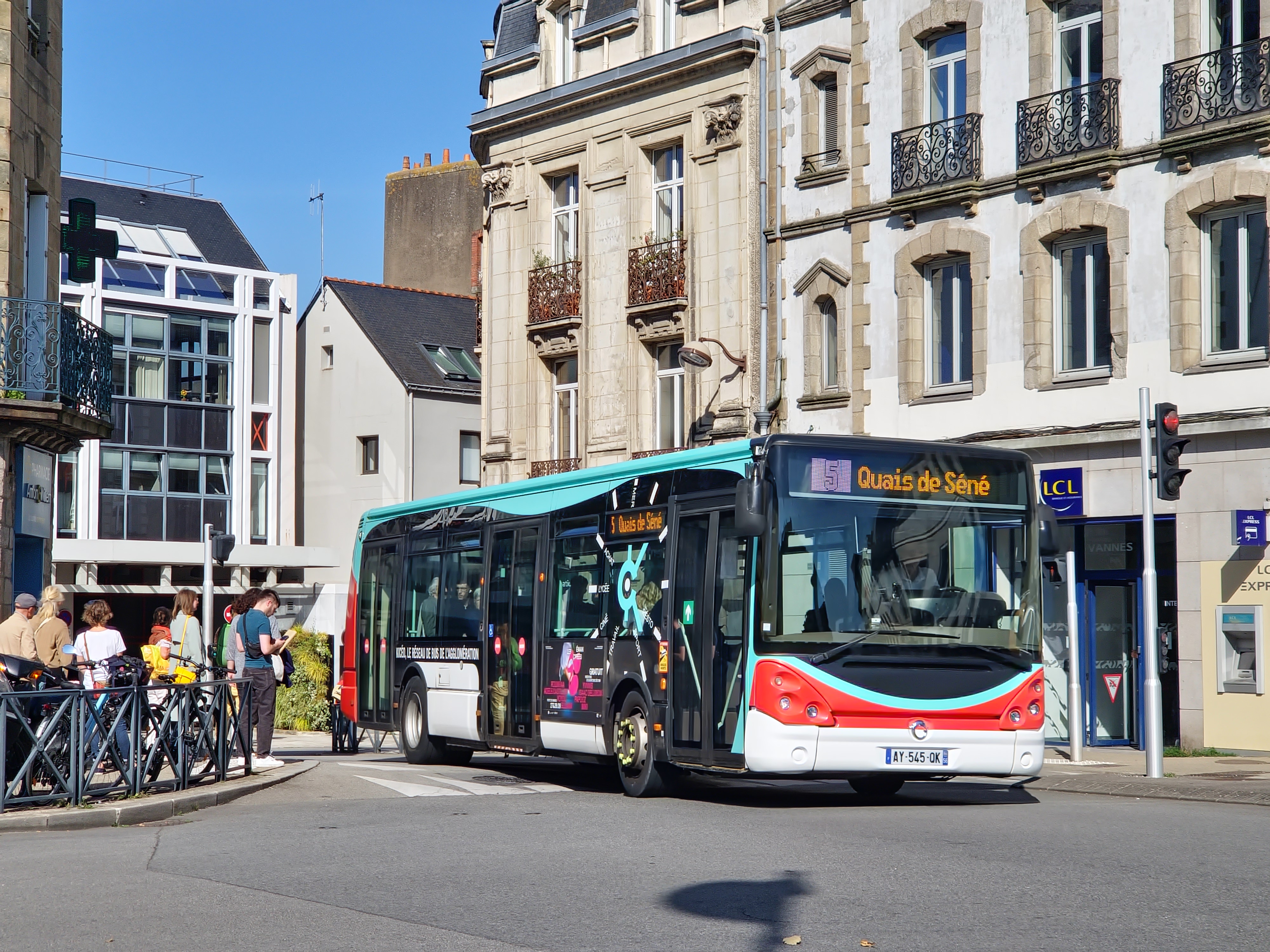 Image du véhicule