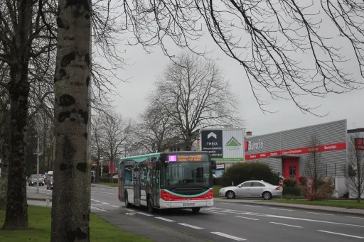 Image du véhicule