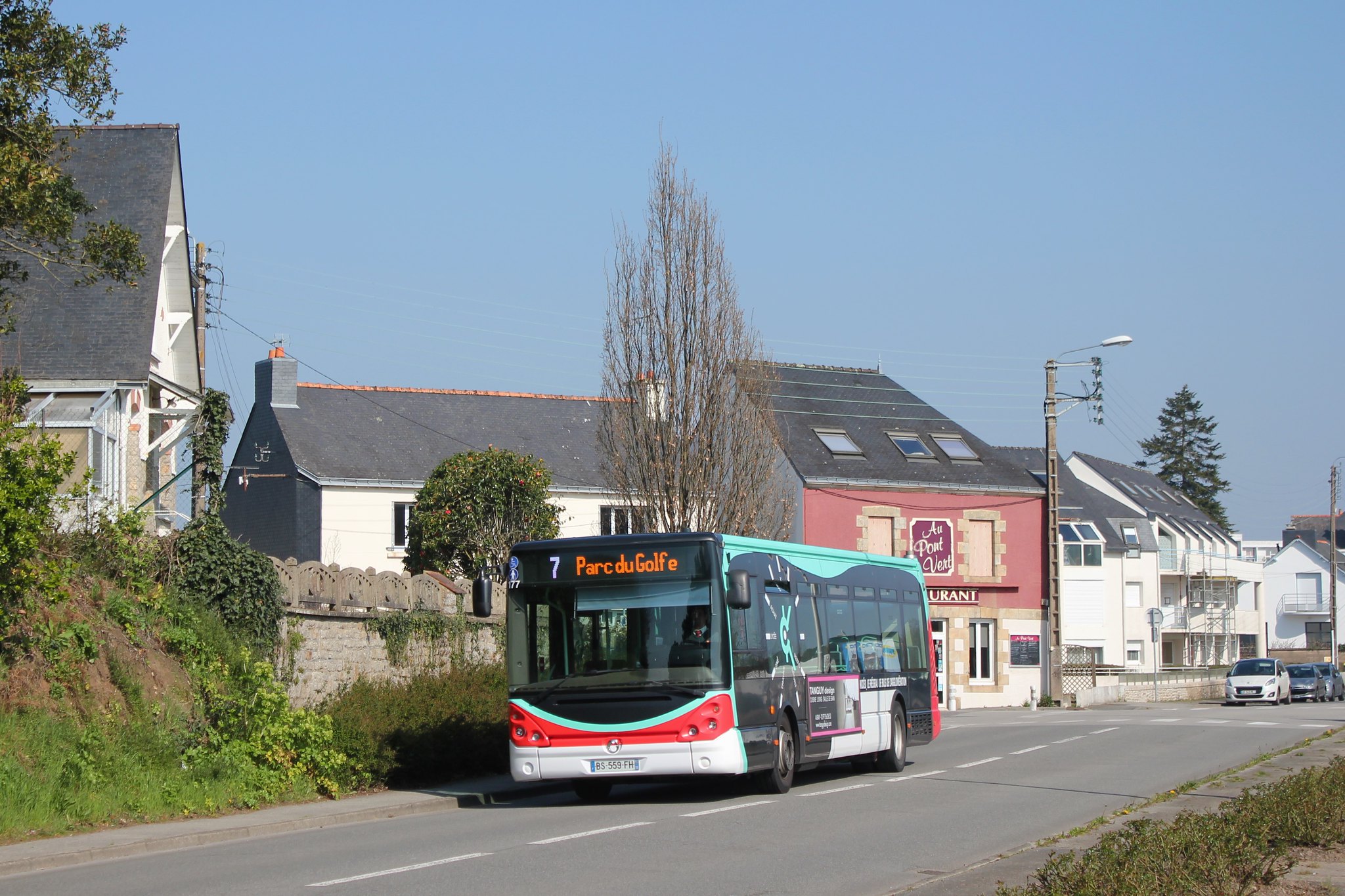 Image du véhicule