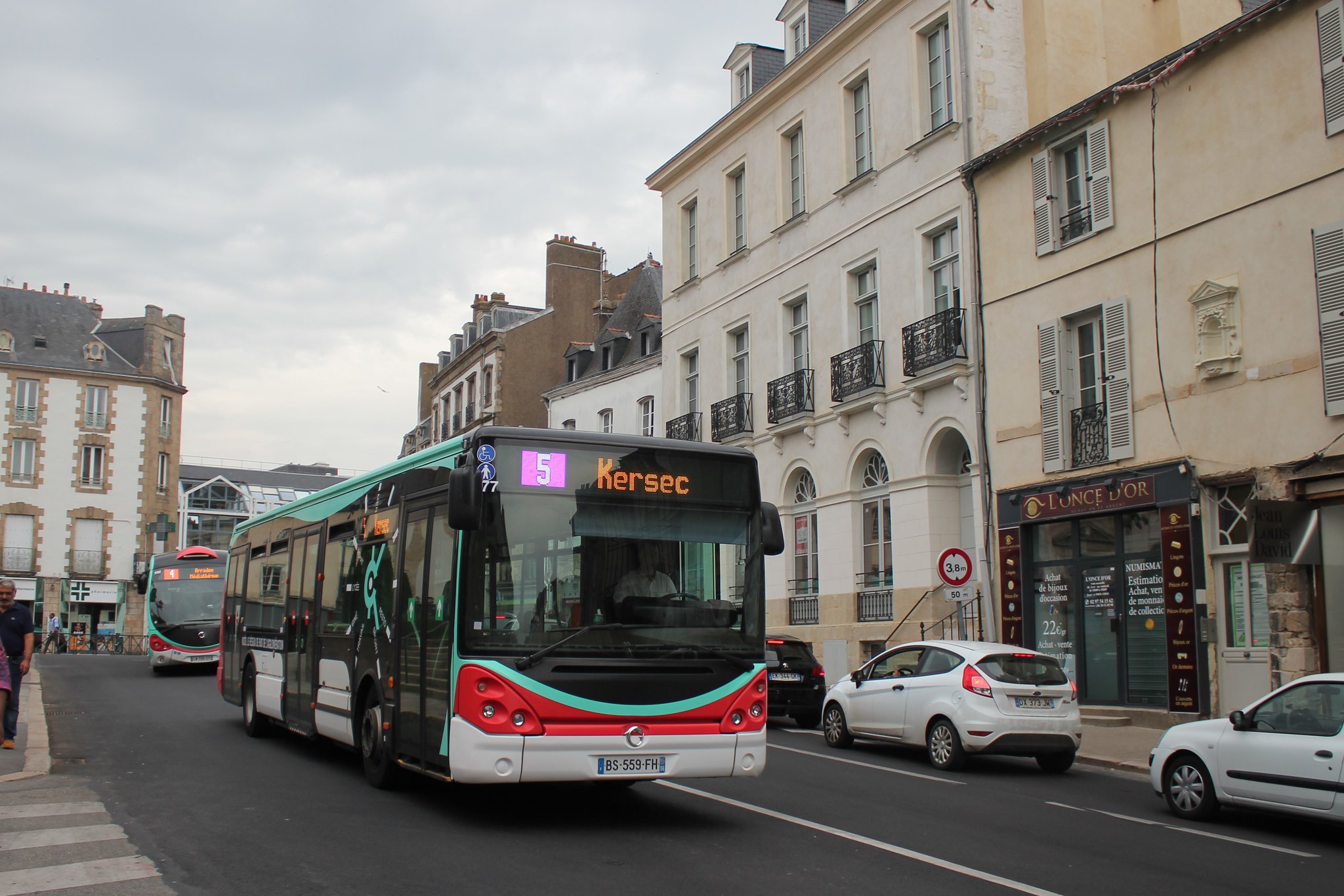 Image du véhicule