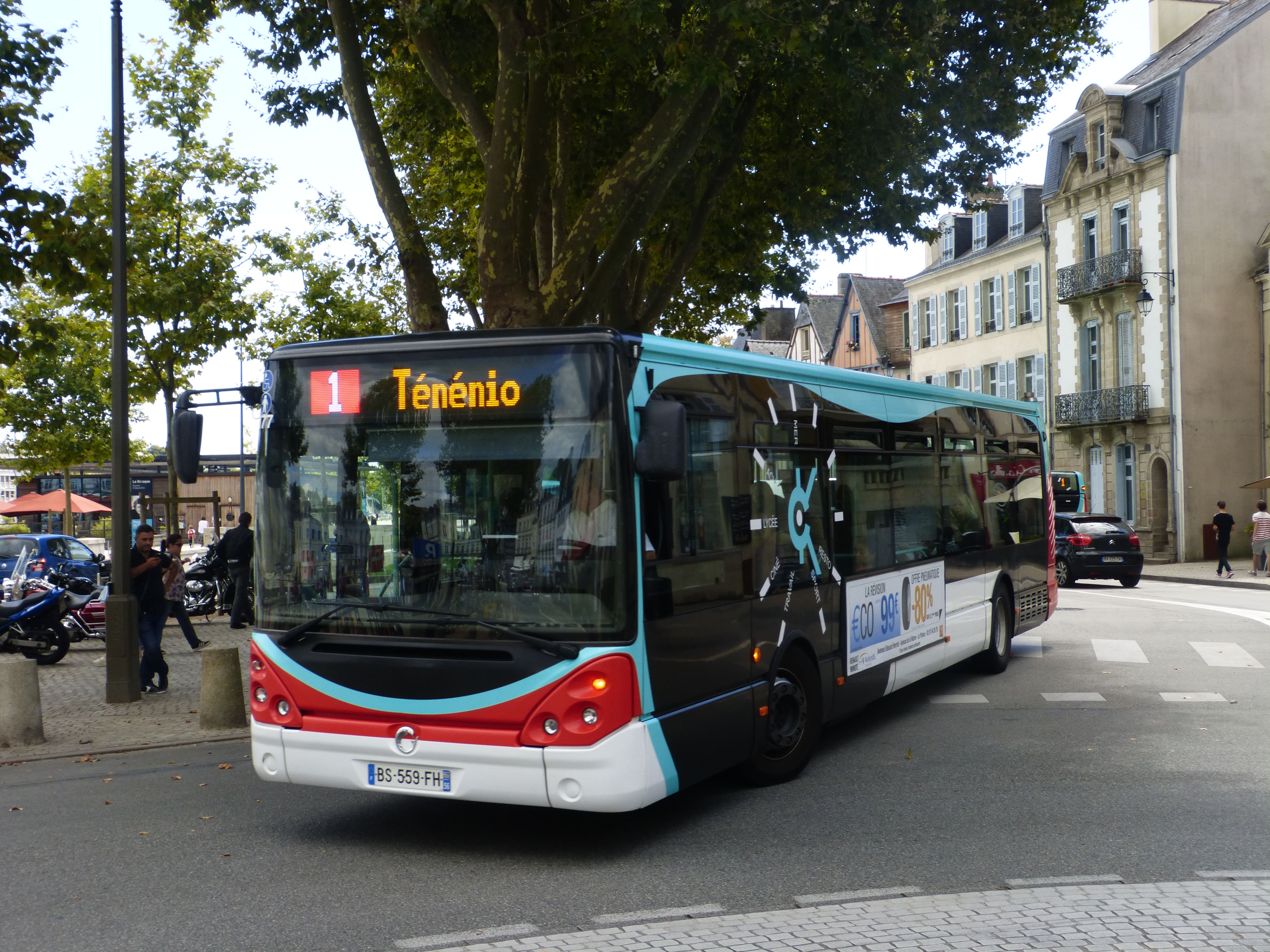 Image du véhicule