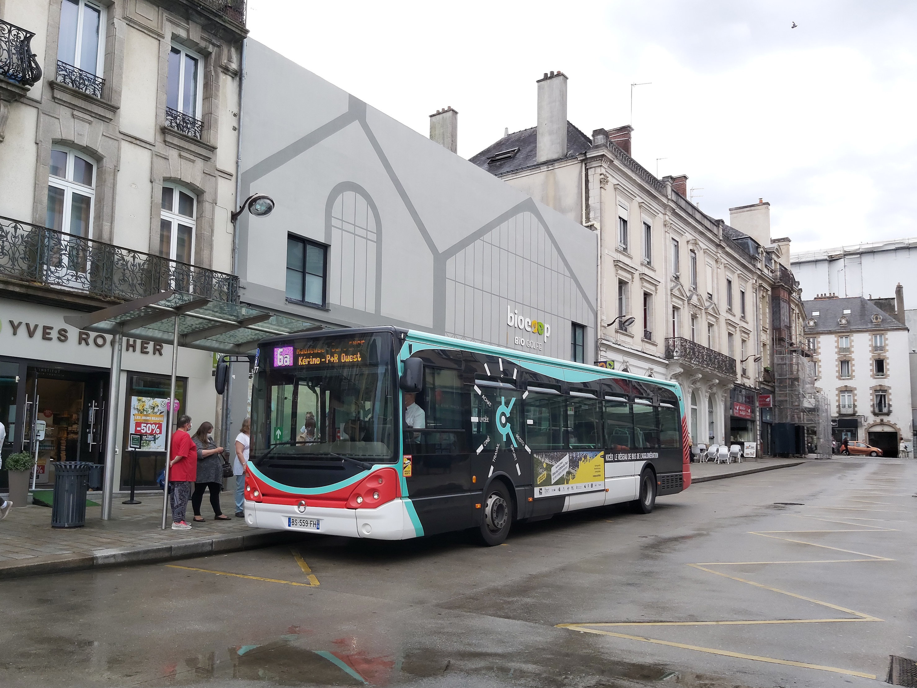 Image du véhicule
