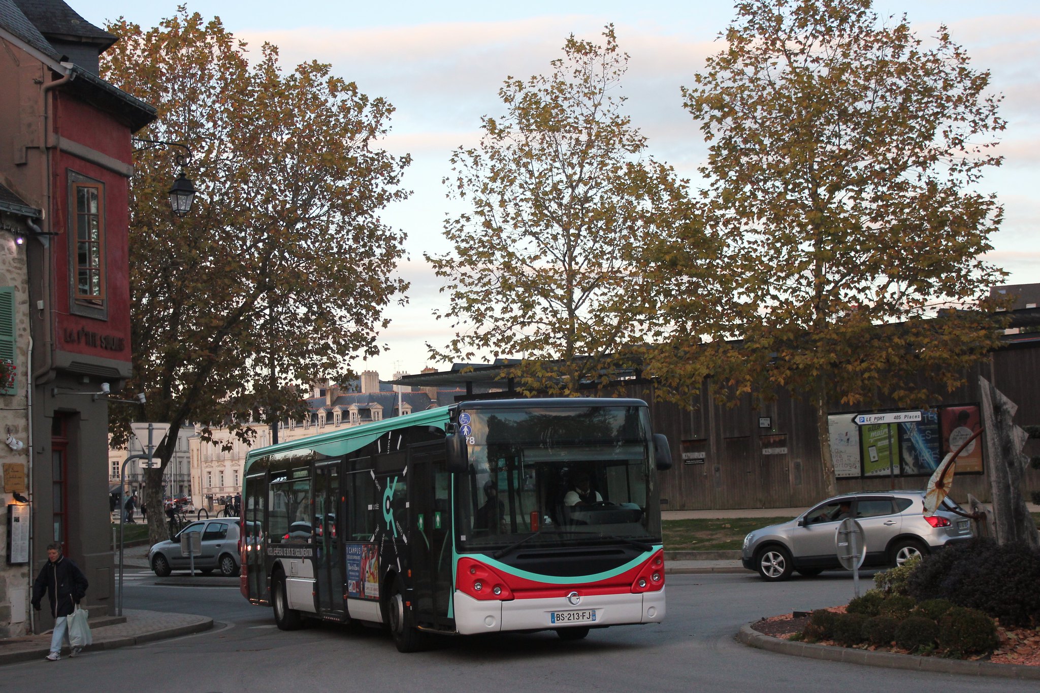 Image du véhicule