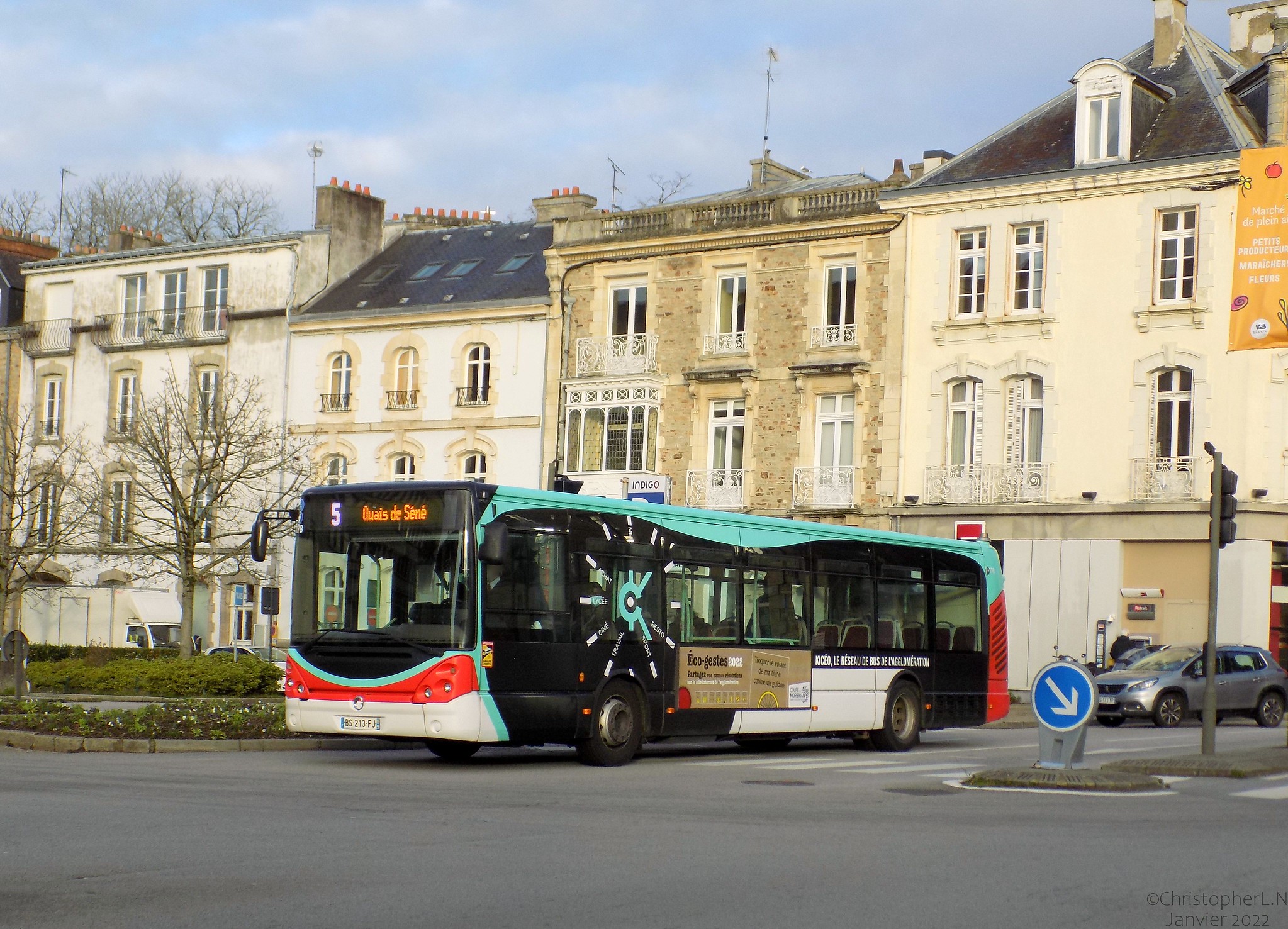 Image du véhicule