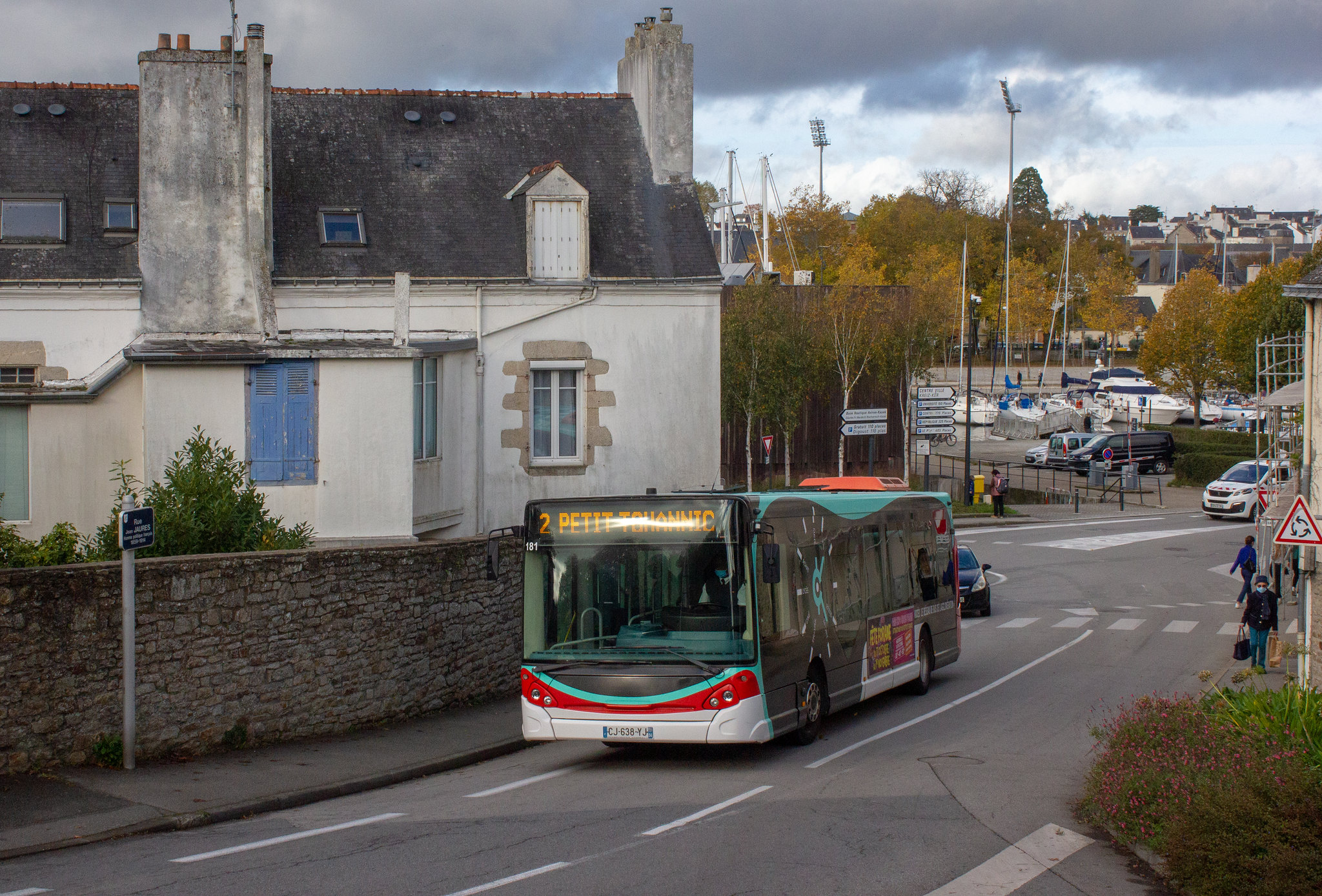 Image du véhicule